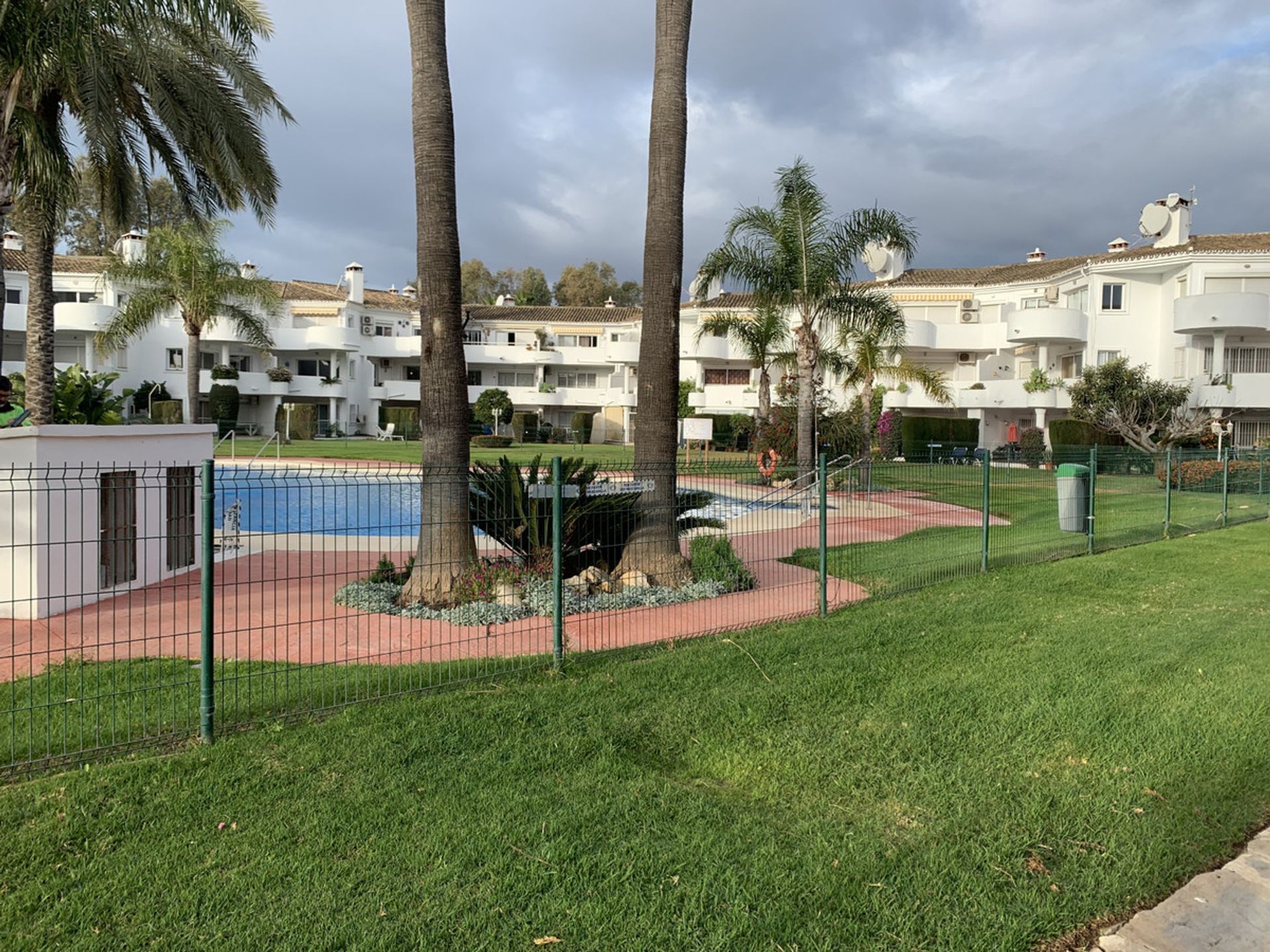 Кондоминиум в Mijas, Andalucía 10731590