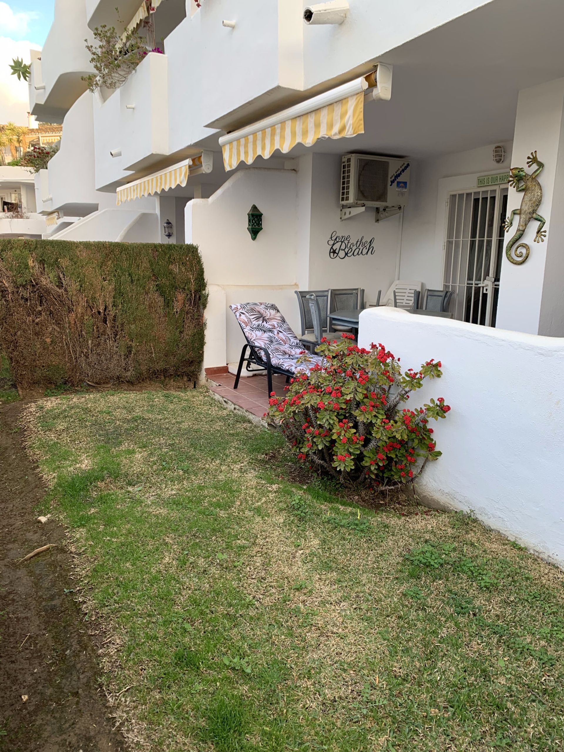 Кондоминиум в Mijas, Andalucía 10731590