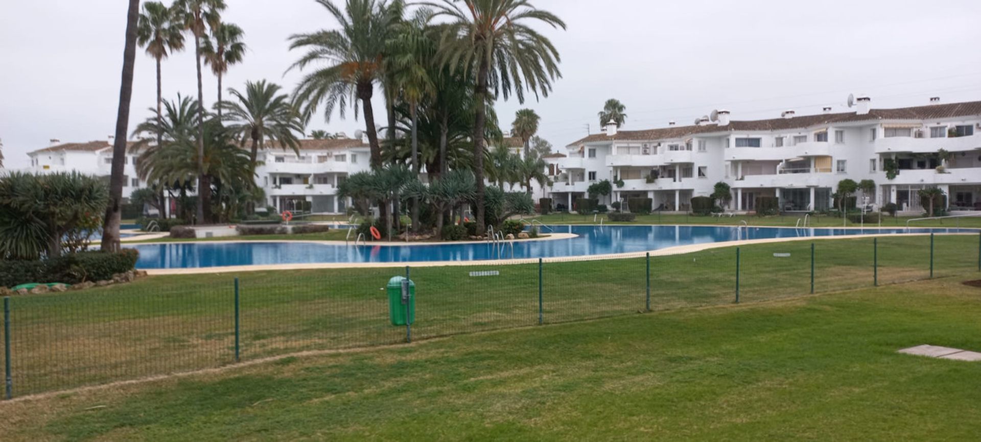 Кондоминиум в Mijas, Andalucía 10731590