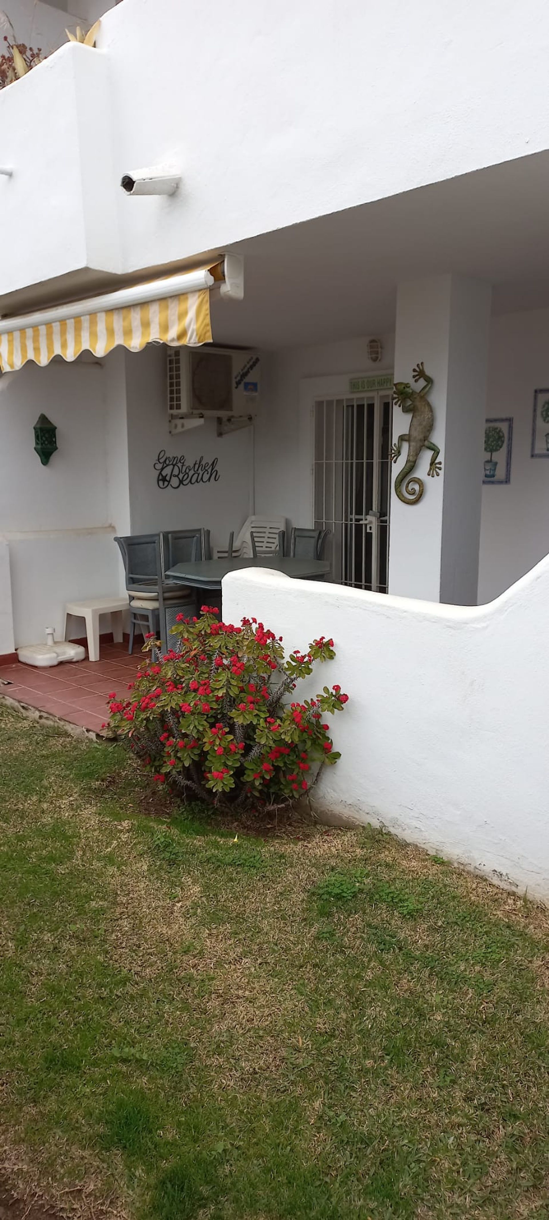 Кондоминиум в Mijas, Andalucía 10731590