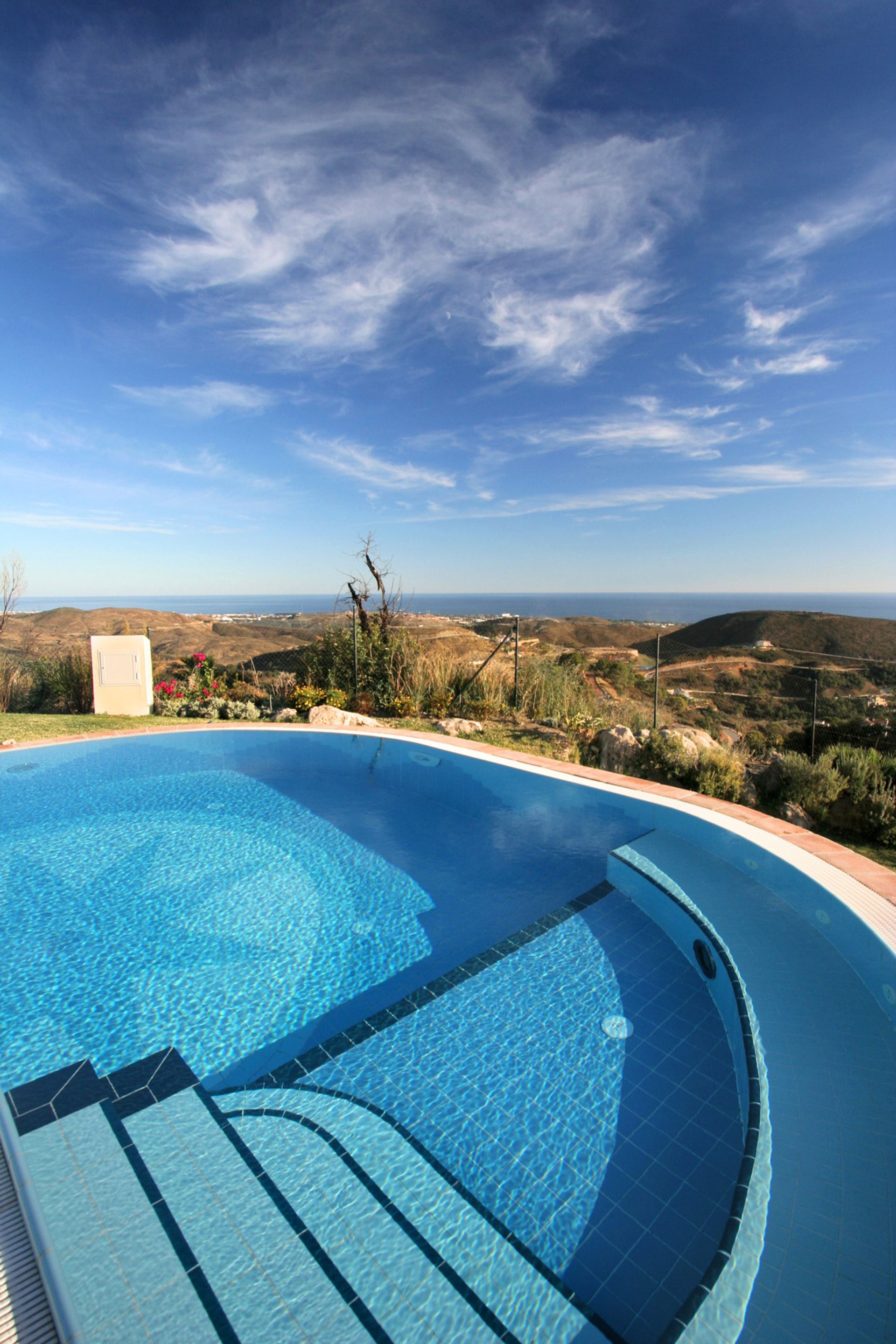 casa en Benahavís, Andalucía 10731593