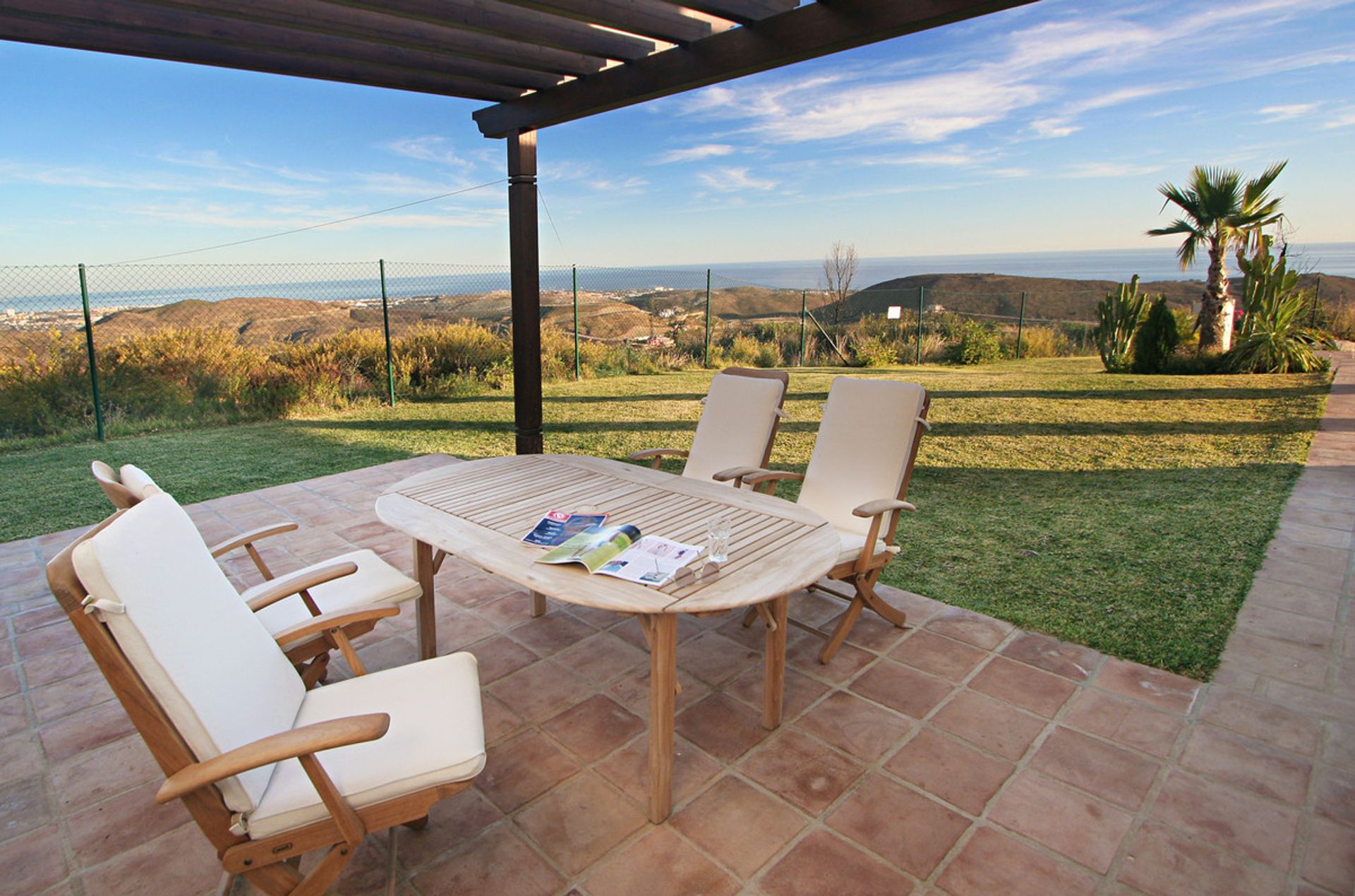 casa en Benahavís, Andalucía 10731593