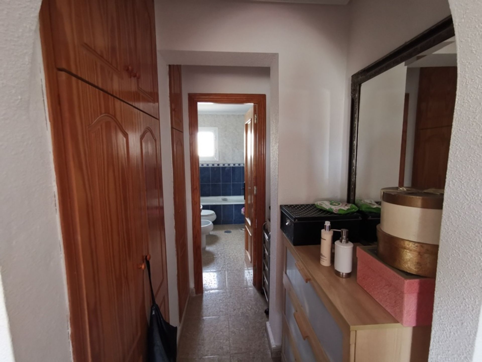 rumah dalam Mazarrón, Región de Murcia 10731601