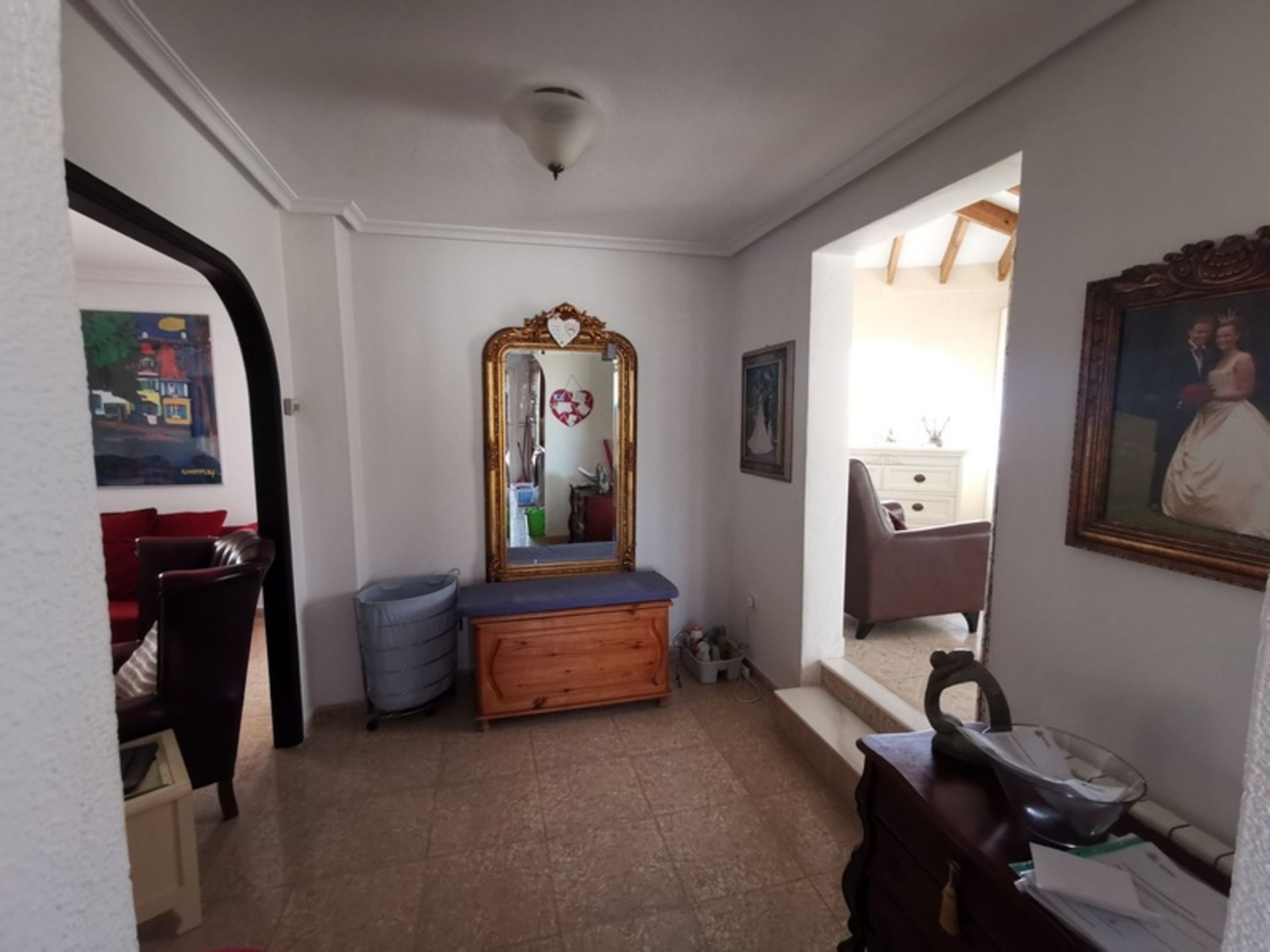 rumah dalam Mazarrón, Región de Murcia 10731601