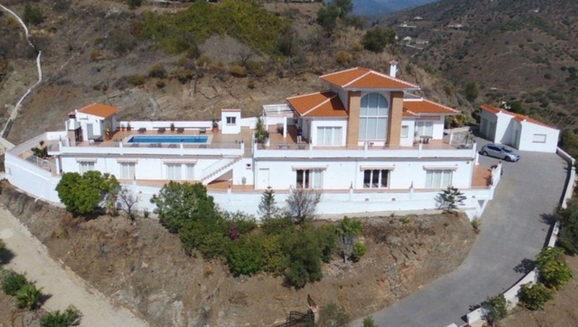 casa en , Andalucía 10731606