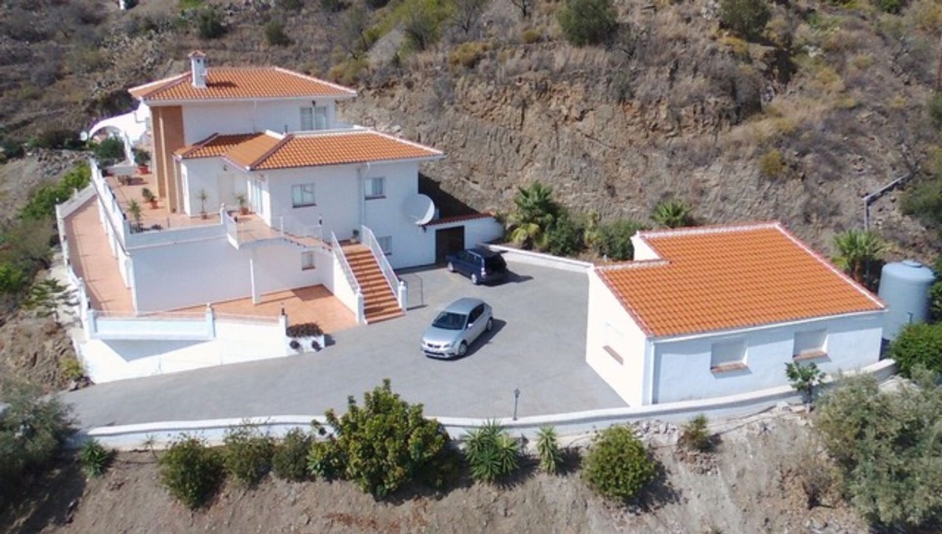 casa en , Andalucía 10731606