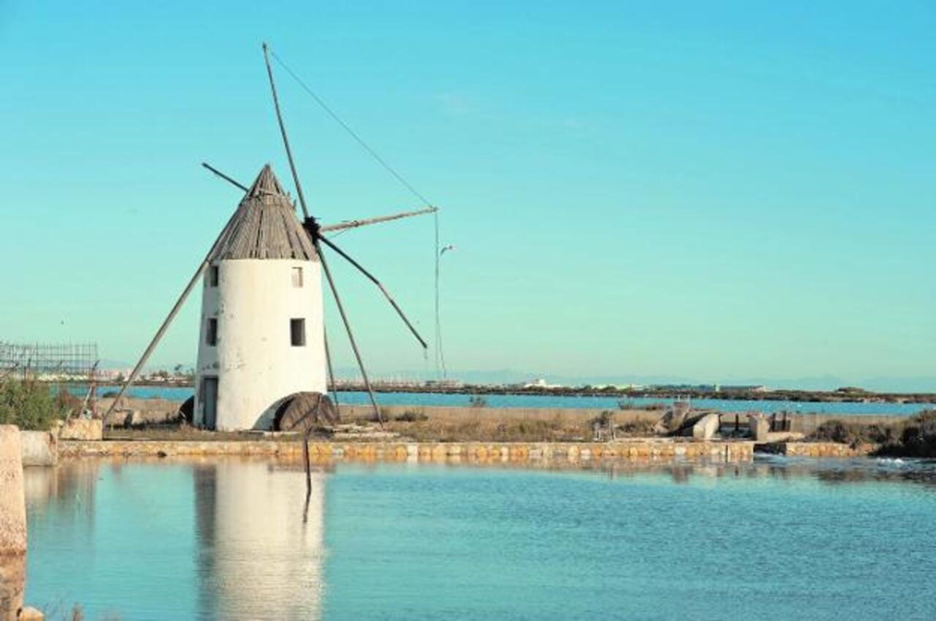 House in Las Beatas, Región de Murcia 10731615