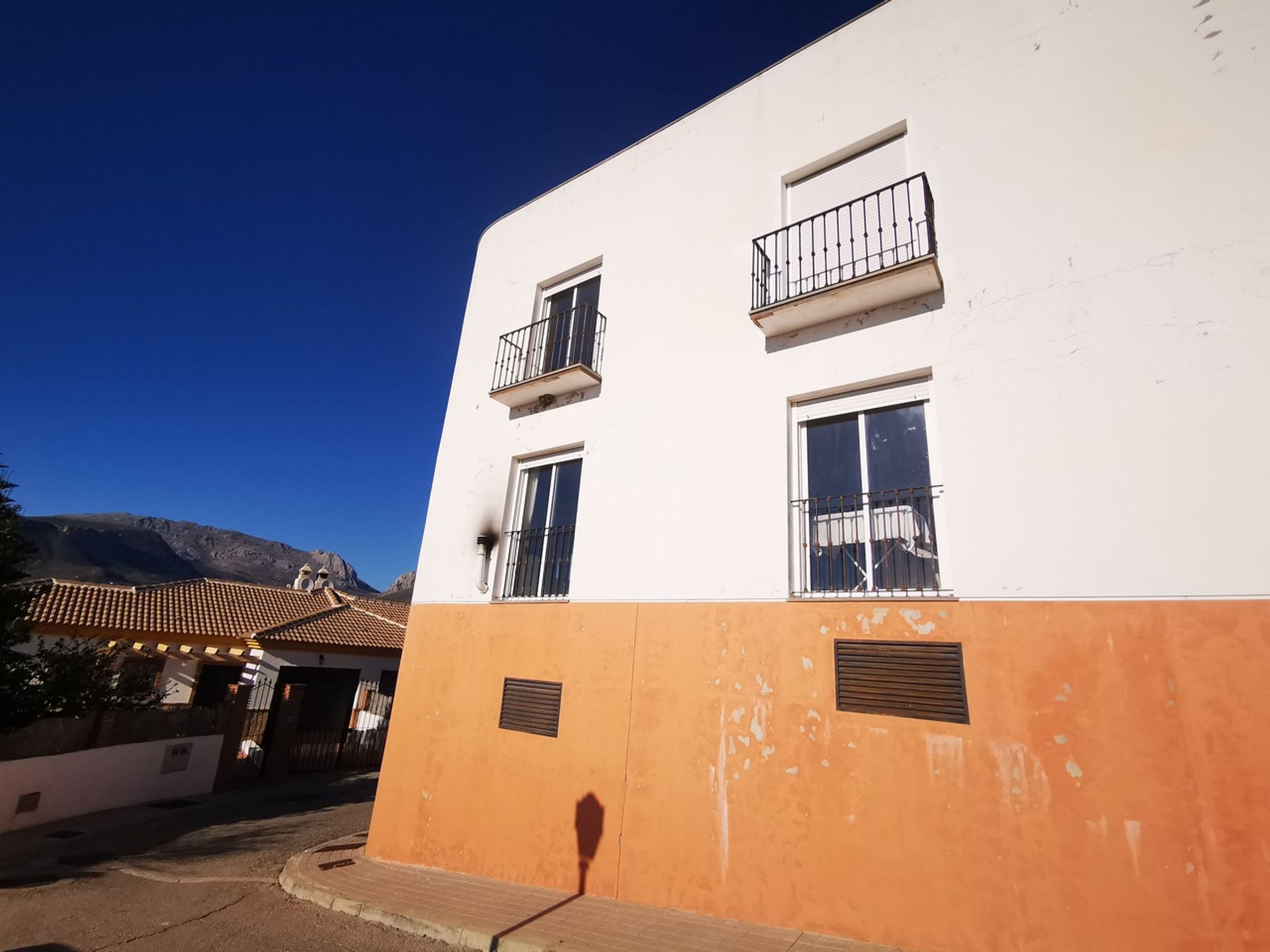 Condominium in Alcaucin, Andalusia 10731638