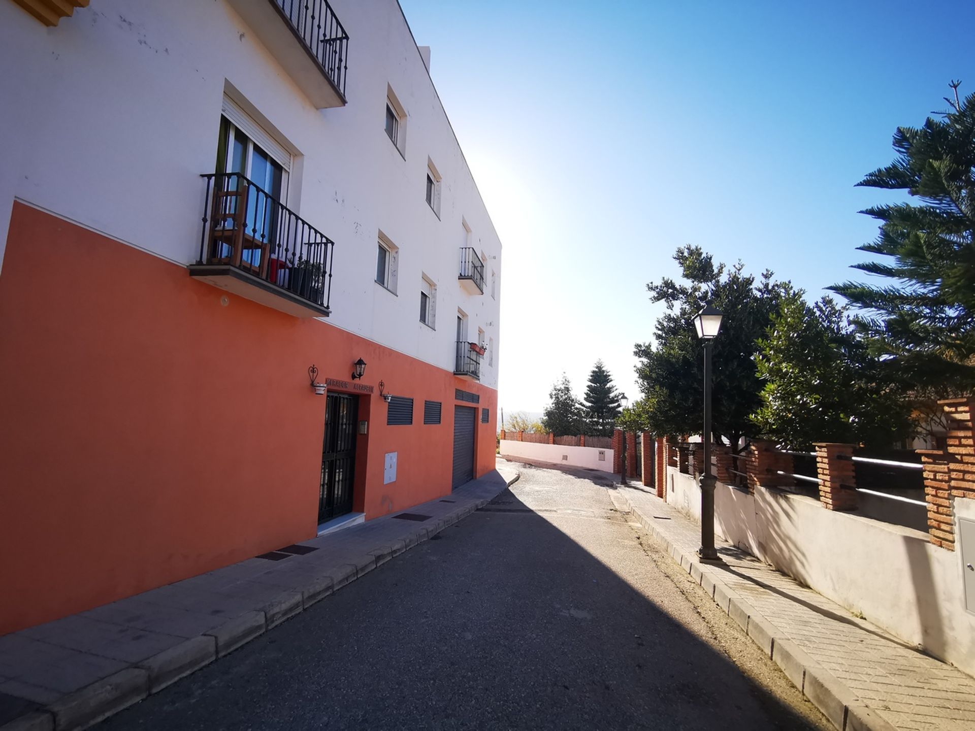 公寓 在 Alcaucín, Andalucía 10731638