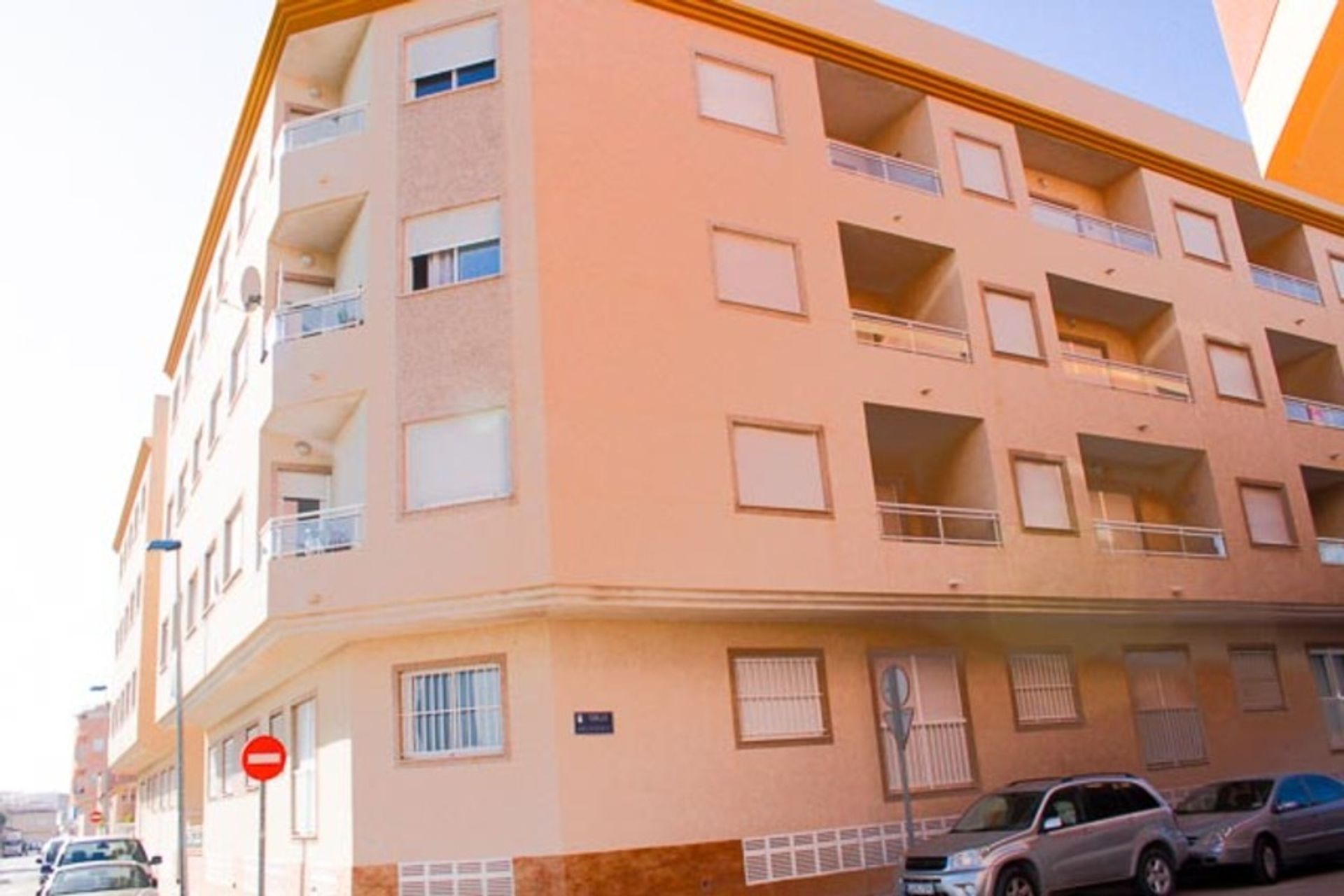 Condominium dans Formentera del Segura, Comunidad Valenciana 10731640