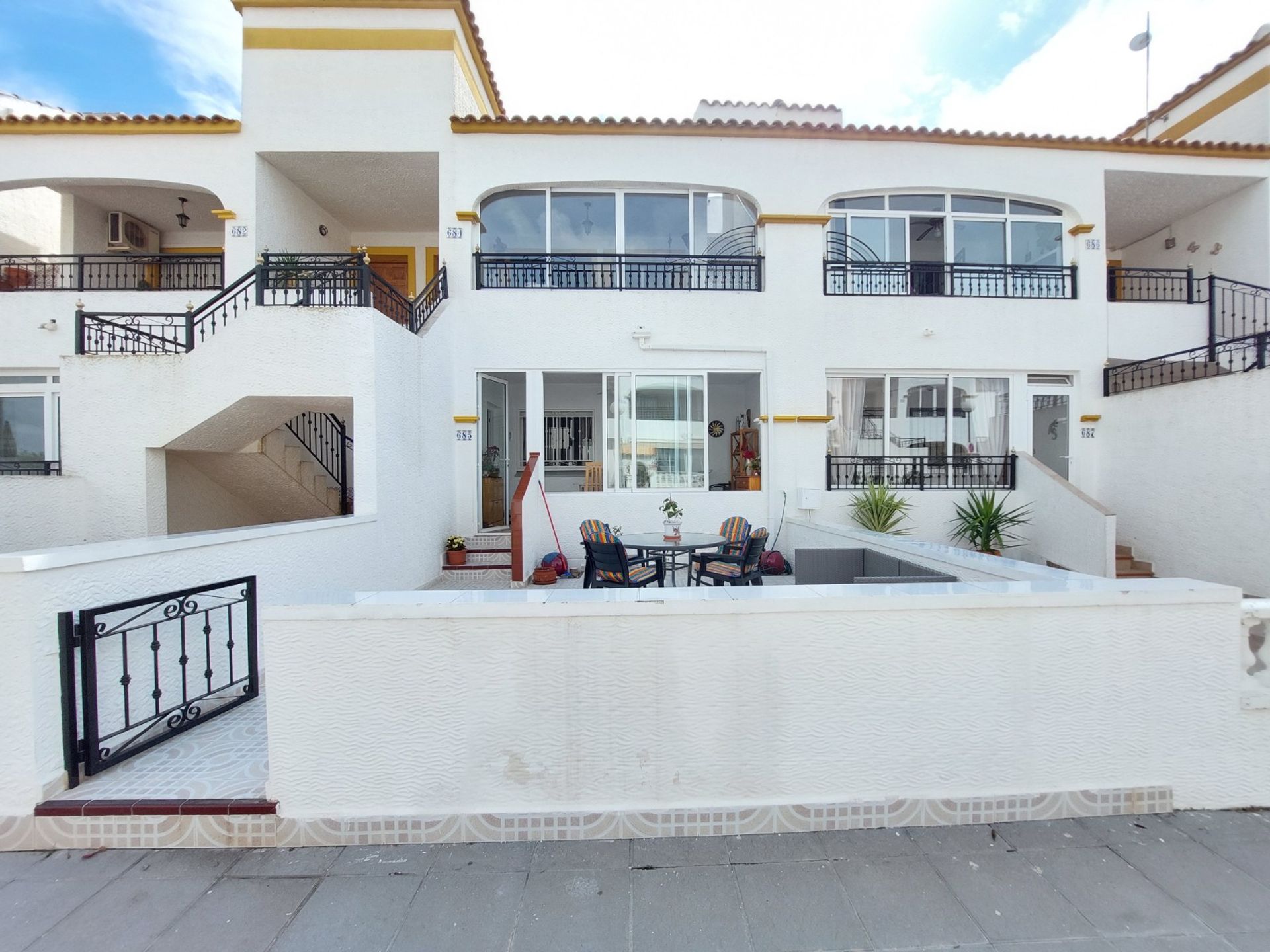 Condominium in , Comunidad Valenciana 10731681