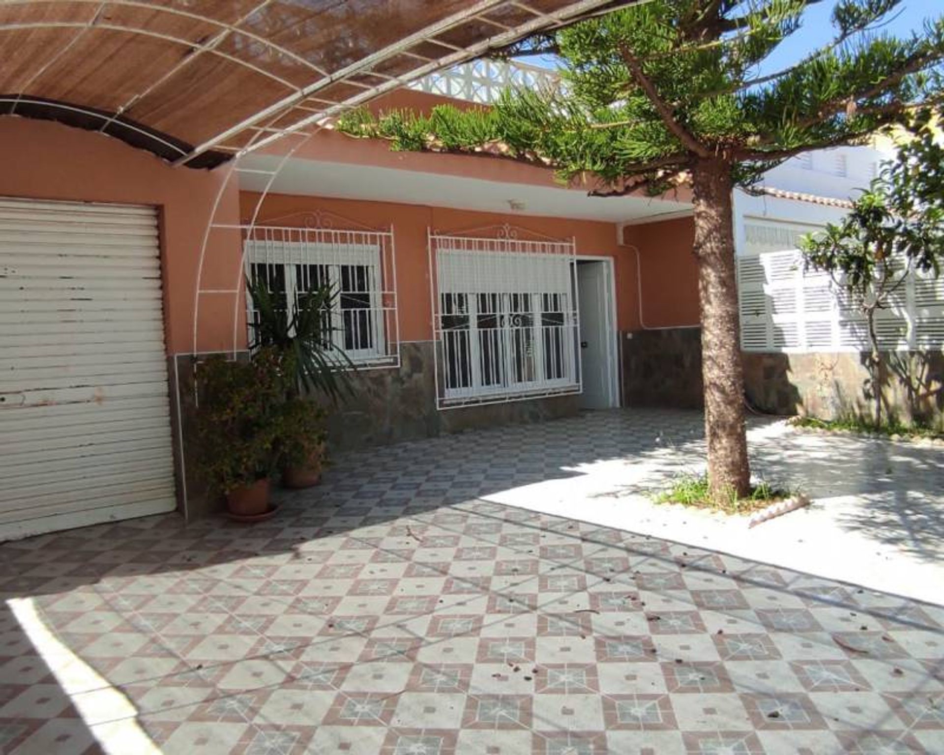 casa en Torre del Rame, Murcia 10731682