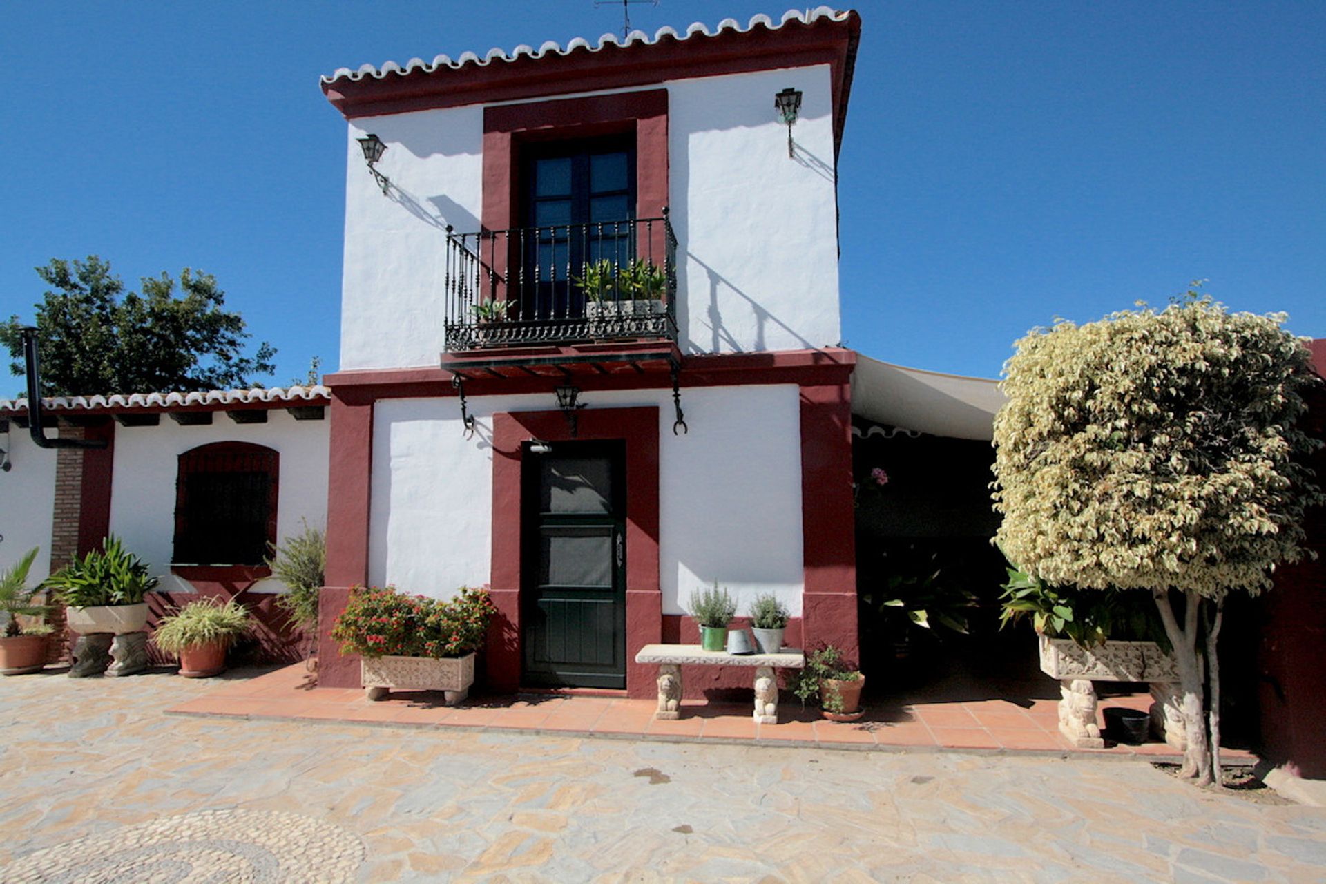 Будинок в Mijas, Andalucía 10731691