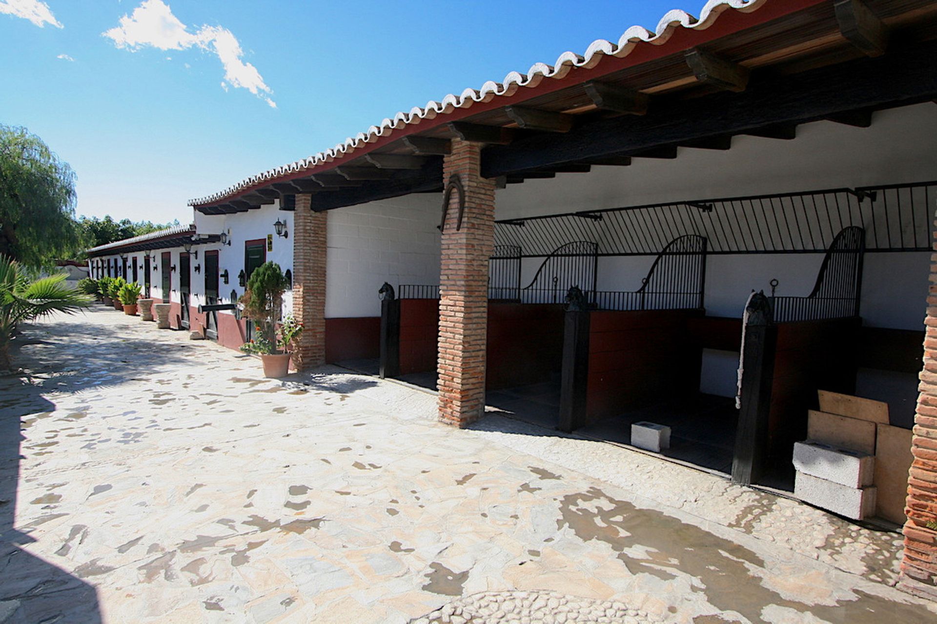 Будинок в Mijas, Andalucía 10731691