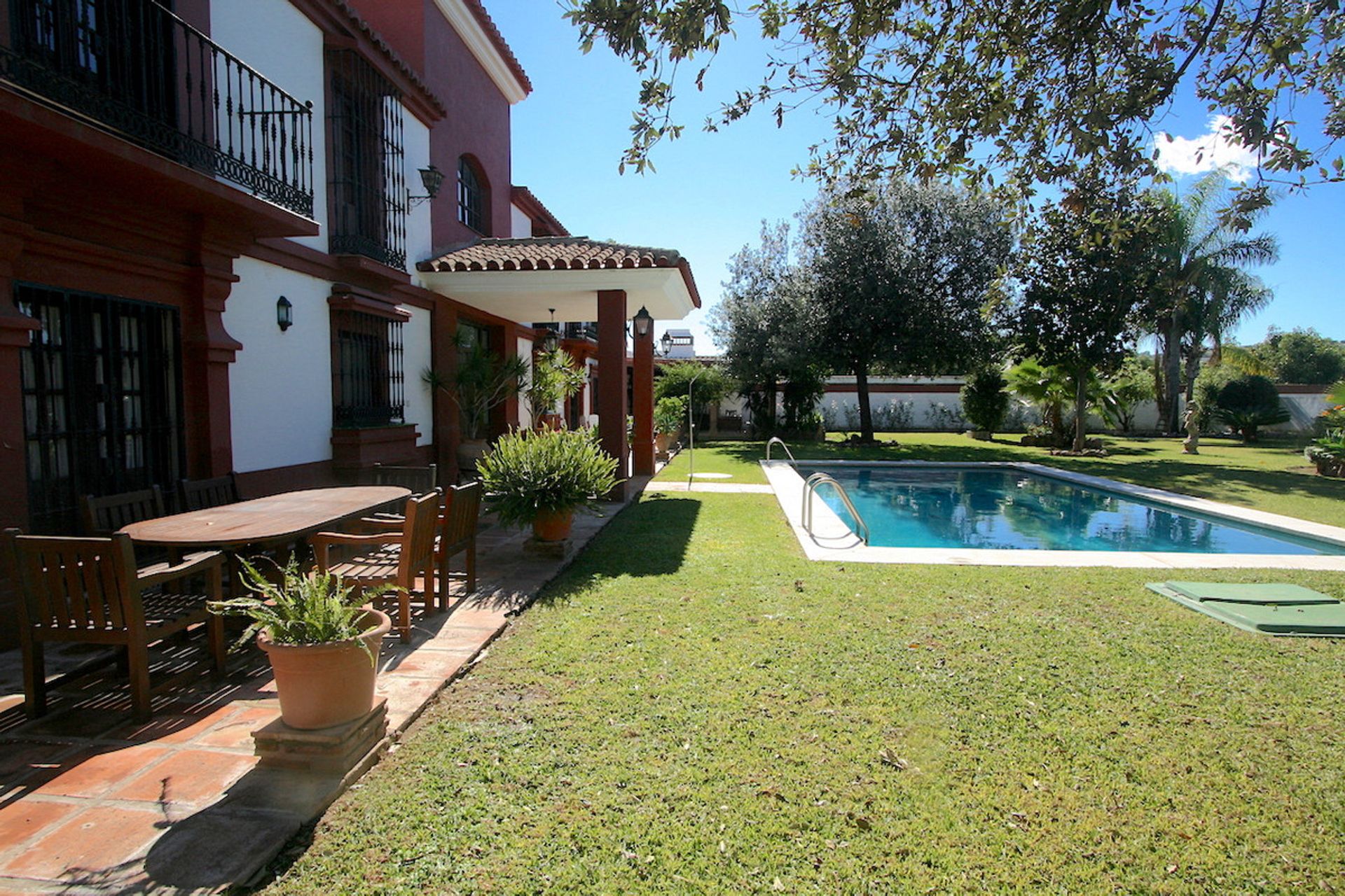 Будинок в Mijas, Andalucía 10731691