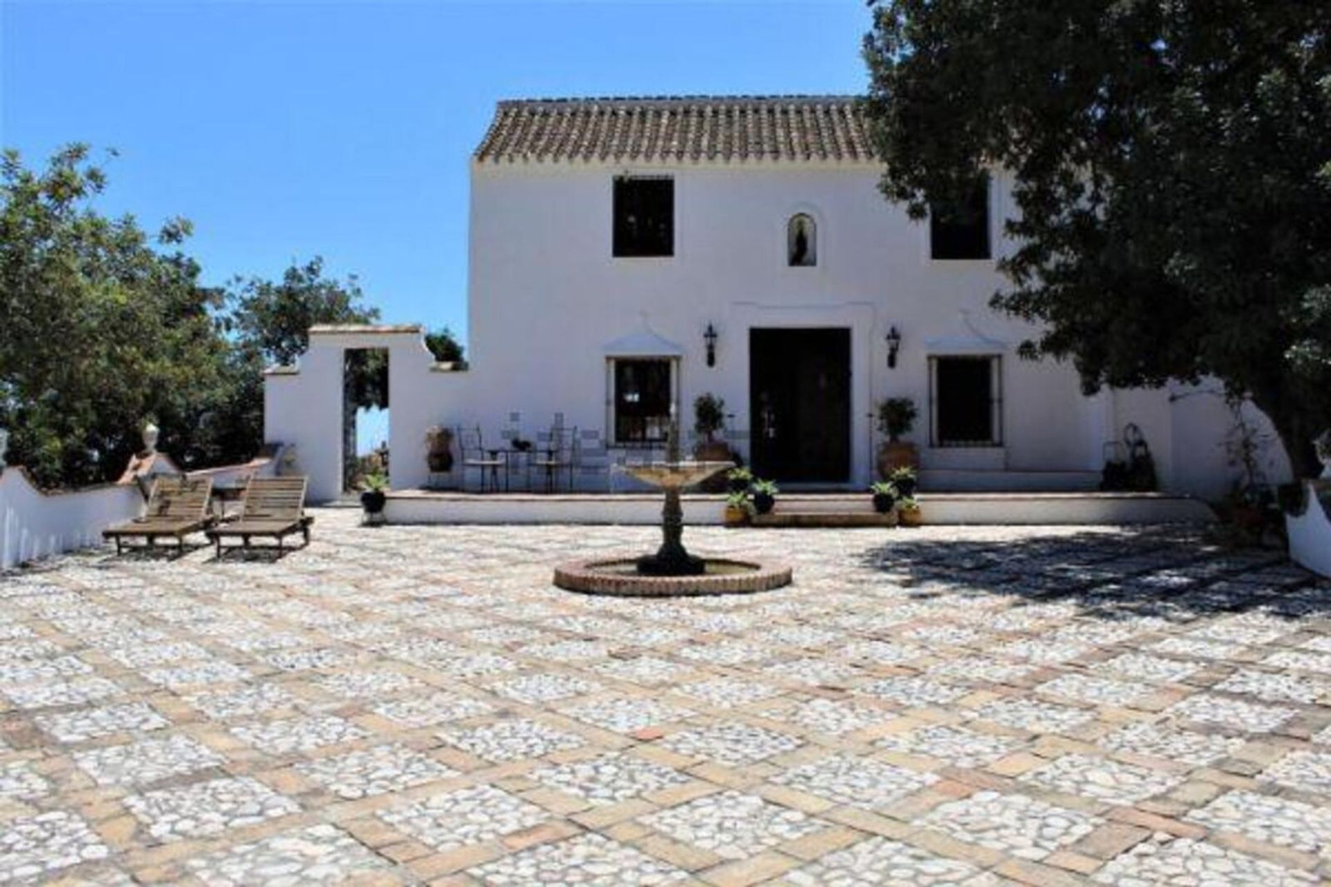 casa no Mijas, Andaluzia 10731717