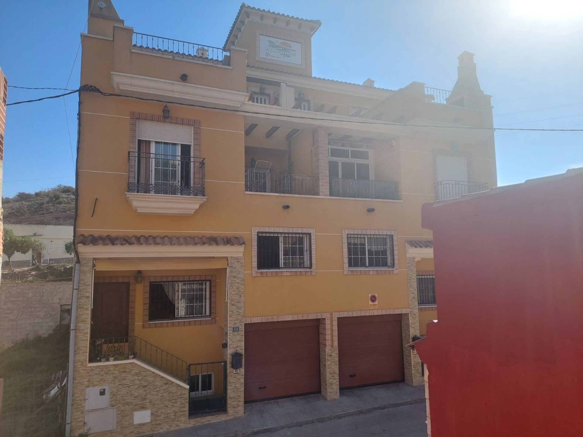 Huis in Benijofar, Valencia 10731719