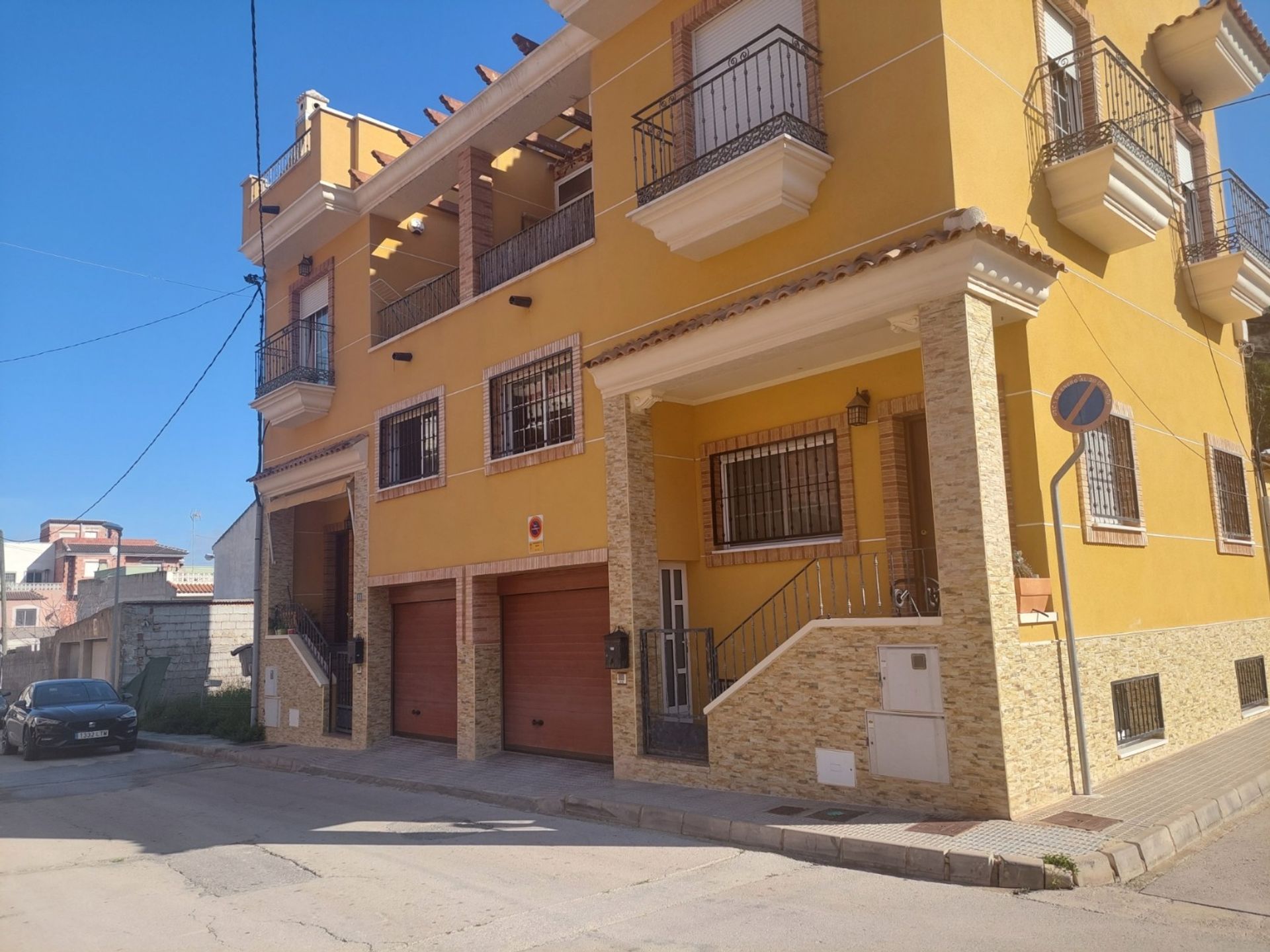 Huis in Benijofar, Valencia 10731719