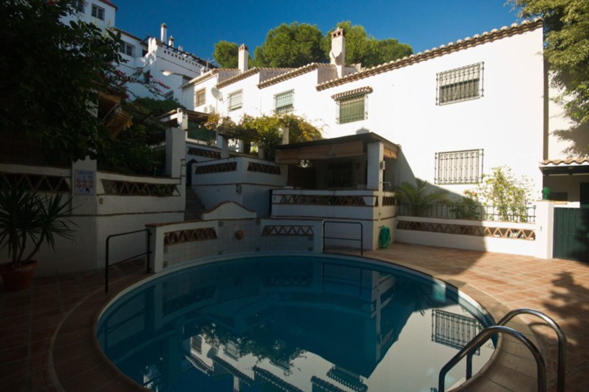 House in Torremolinos, Andalucía 10731722