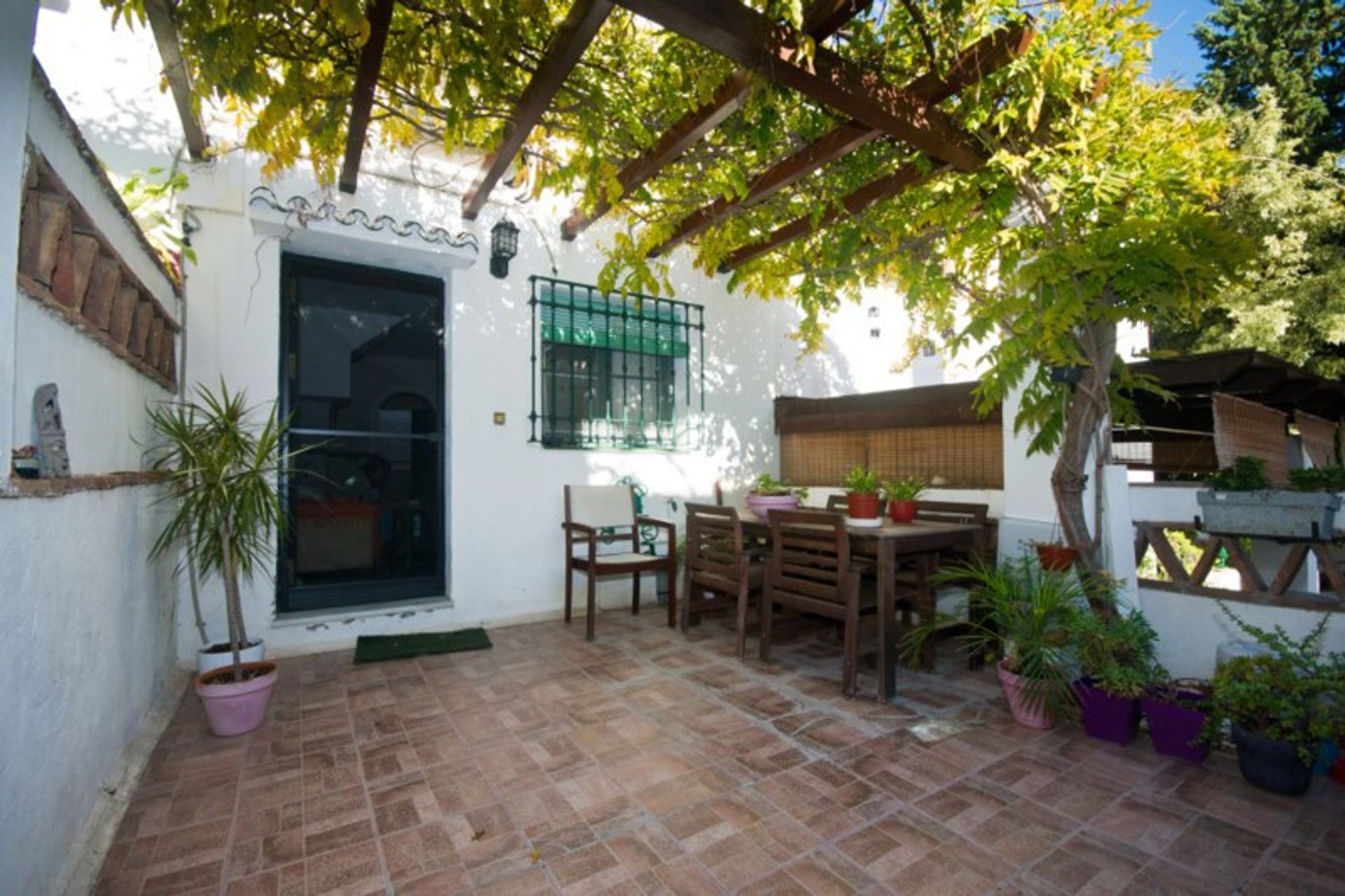 House in Torremolinos, Andalucía 10731722