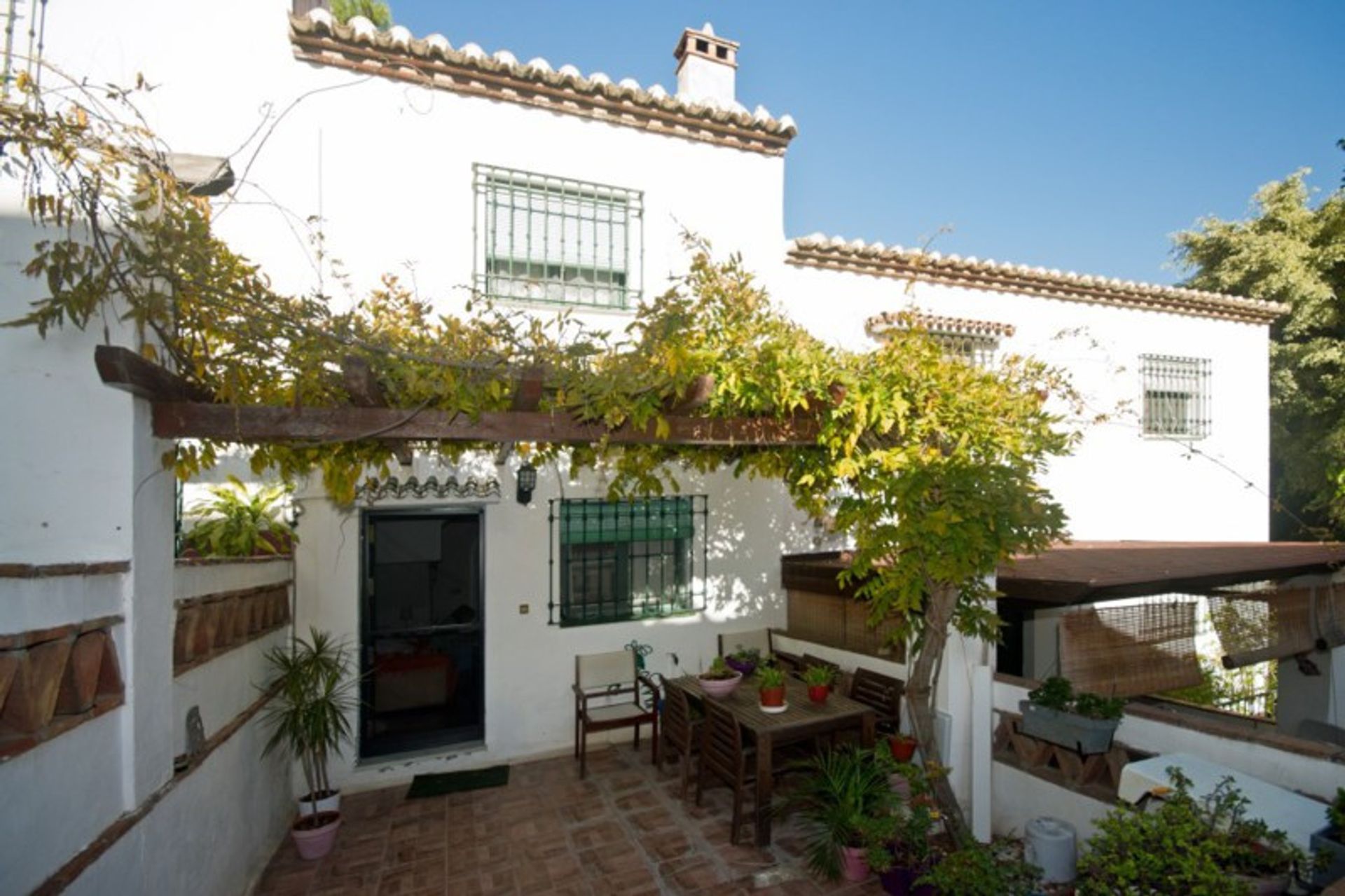 casa en Benalmádena, Andalucía 10731722