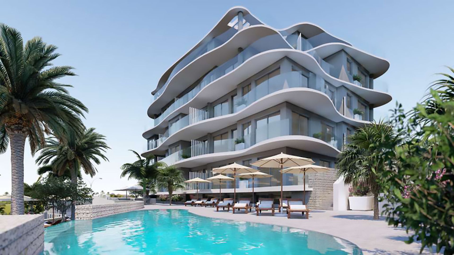 Condominium dans Alhaurín de la Torre, Andalucía 10731724