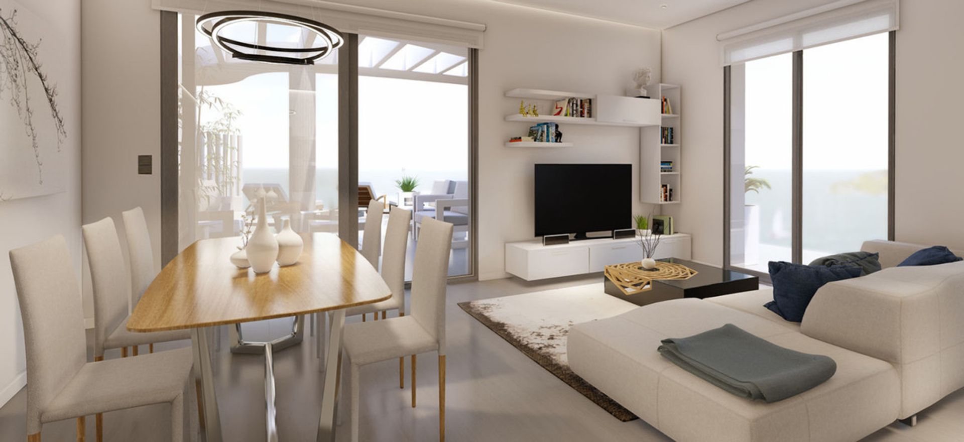 Condominium dans Alhaurín de la Torre, Andalucía 10731724