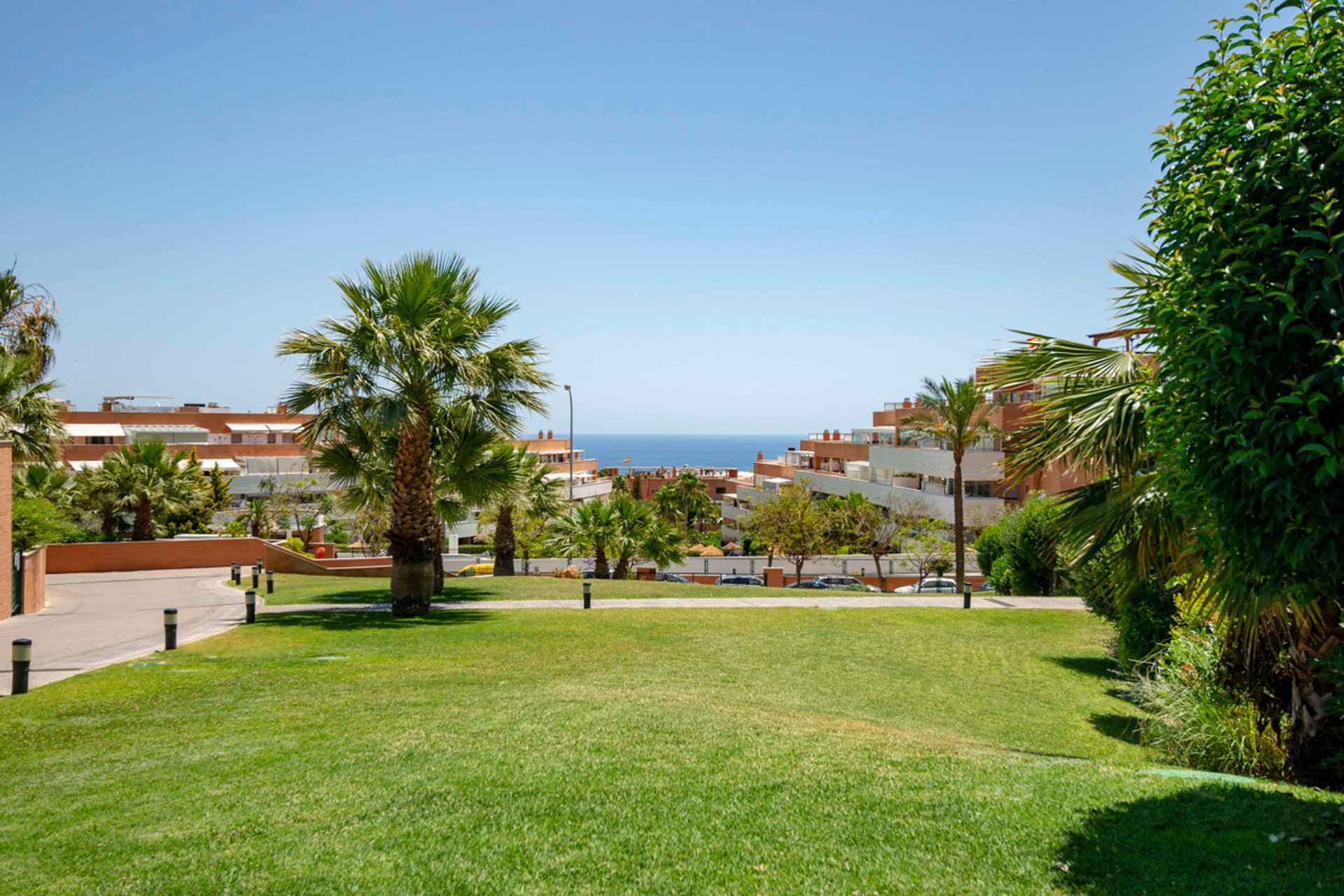 분양 아파트 에 Torremolinos, Andalucía 10731725