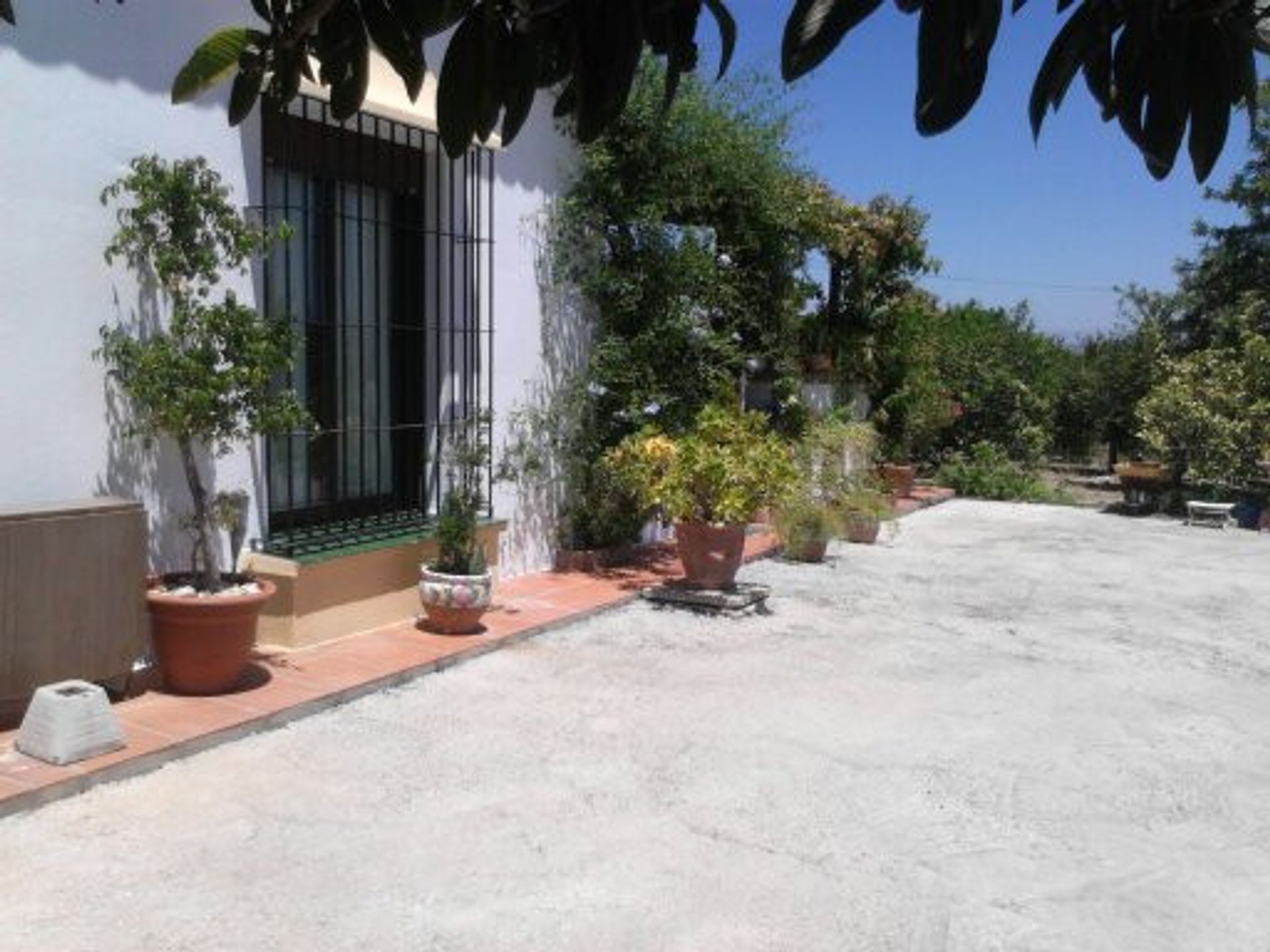 casa en Alhaurín de la Torre, Andalucía 10731727