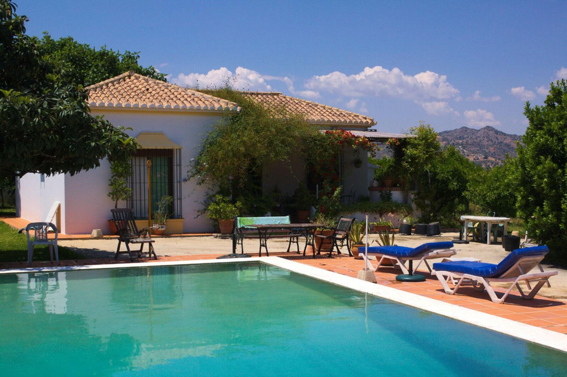 casa en Alhaurín de la Torre, Andalucía 10731727