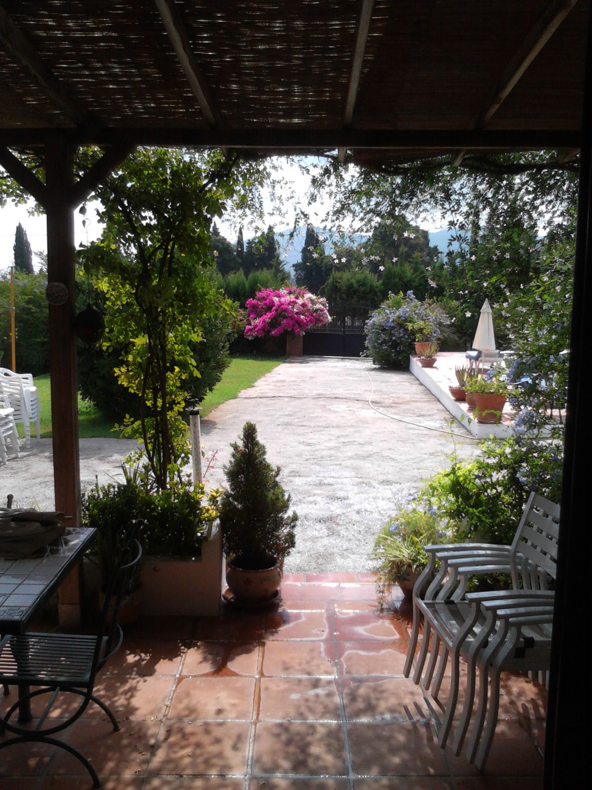 casa en Alhaurín de la Torre, Andalucía 10731727