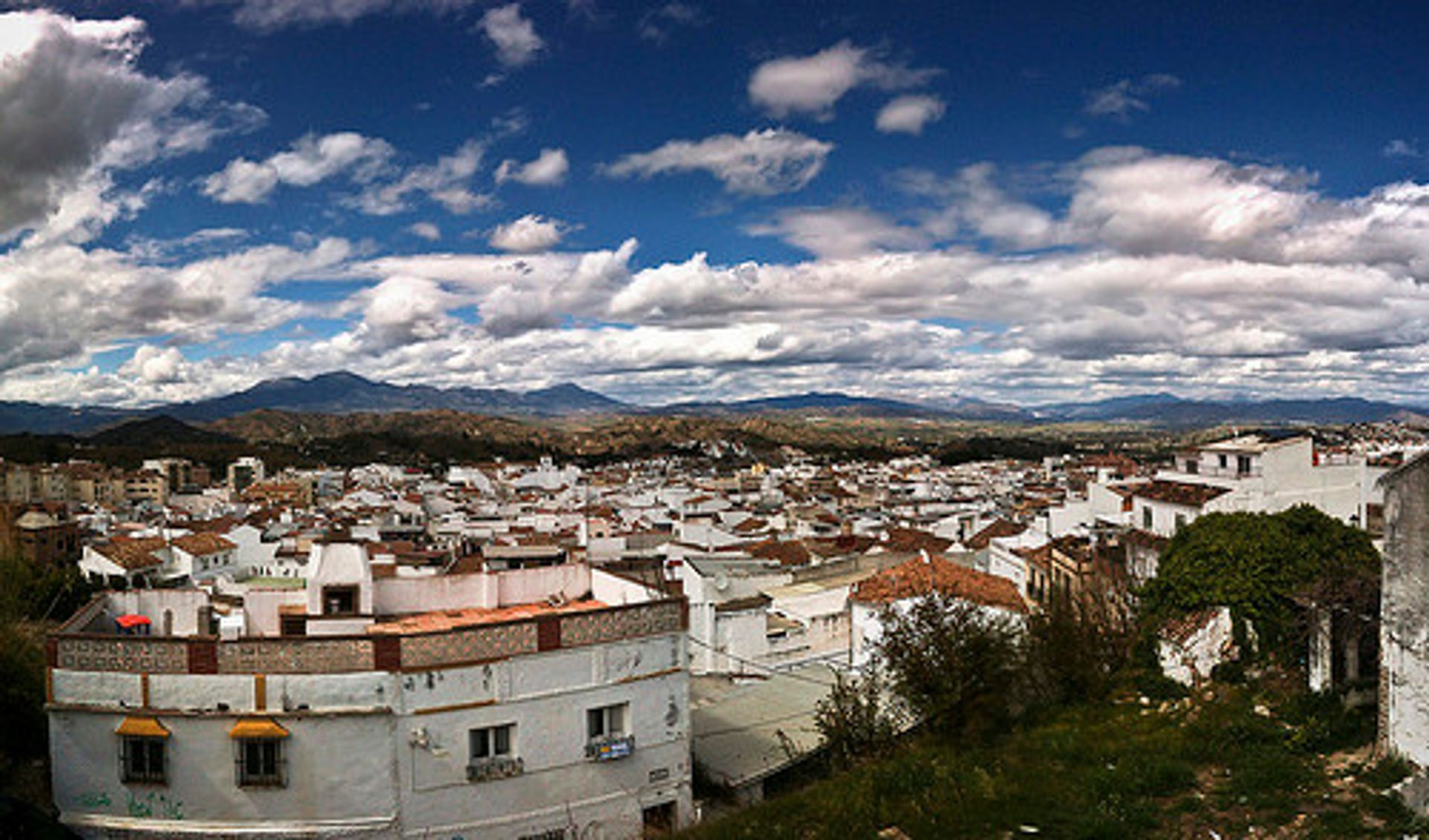 Condomínio no Moeda, Andaluzia 10731732