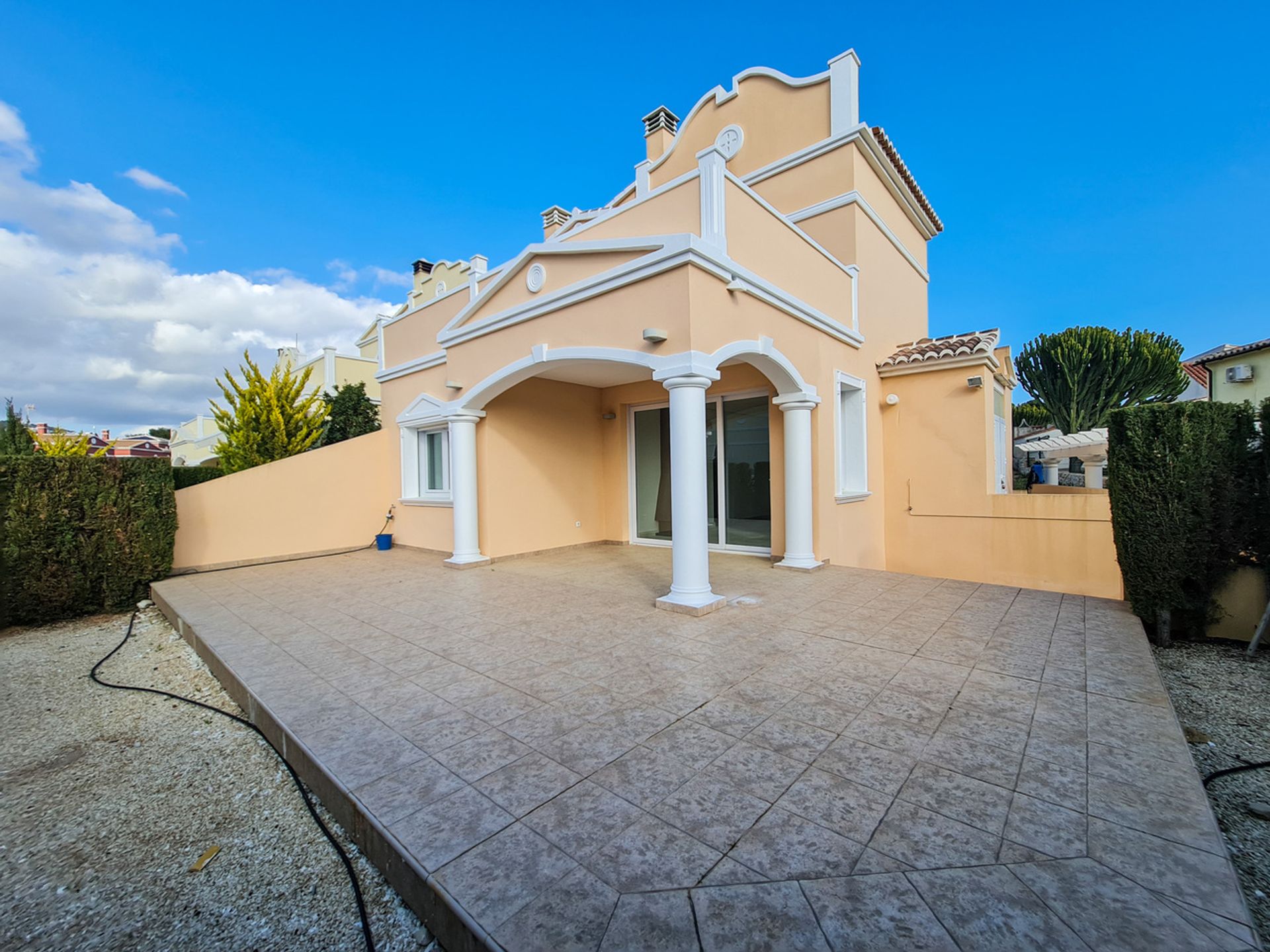 Casa nel Calpe, Valenza 10731735