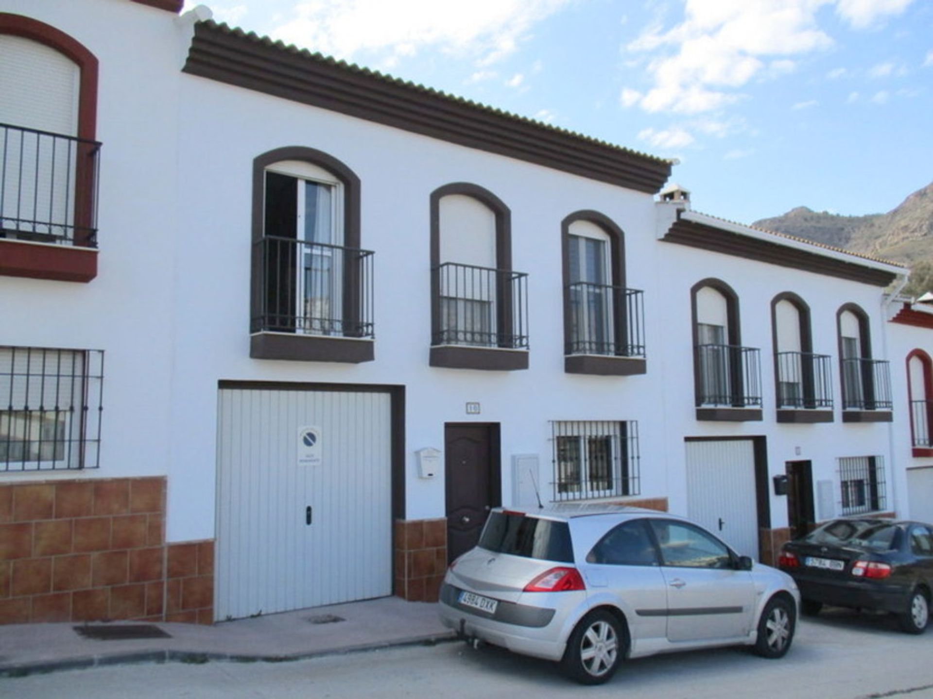 loger dans Álora, Andalucía 10731738