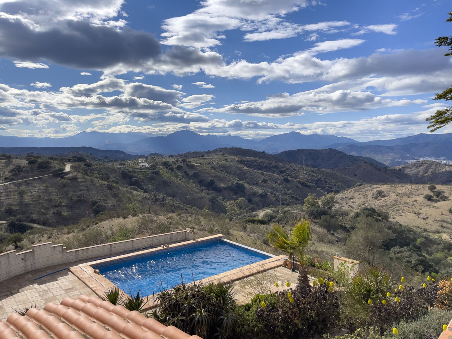 Hus i Álora, Andalucía 10731770