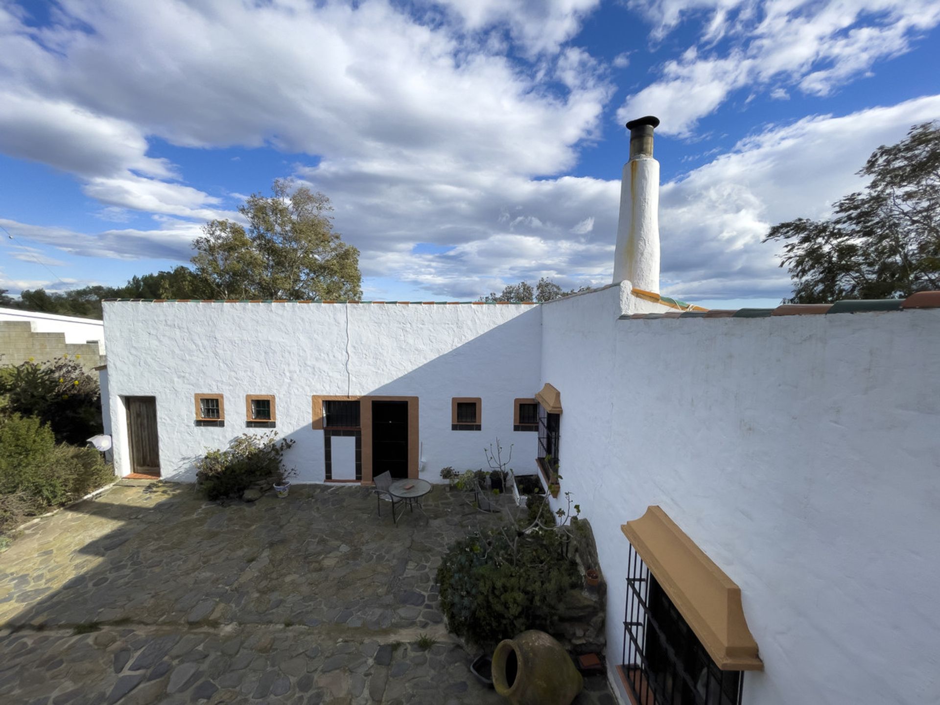 Hus i Álora, Andalucía 10731770