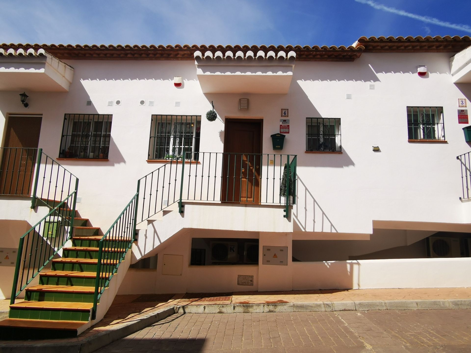 Casa nel Alcaucin, Andalusia 10731799