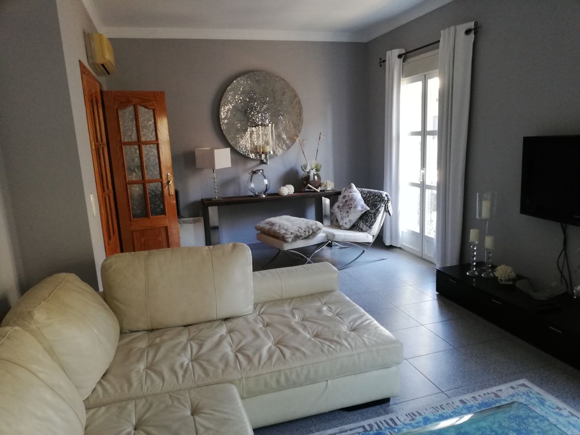 Condominium dans Palomares, Andalousie 10731802