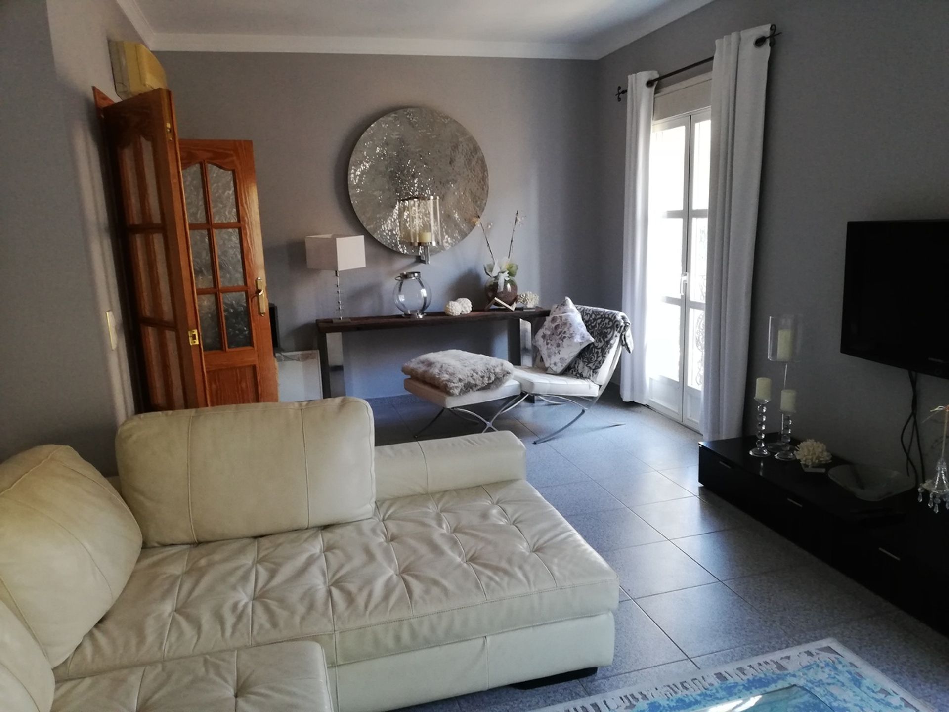 Condominium dans Palomares, Andalousie 10731802