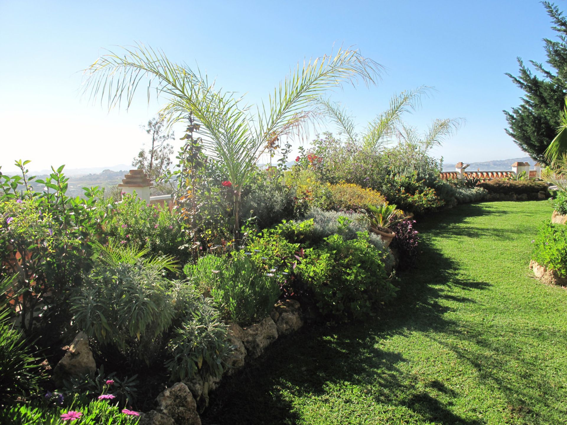 Rumah di Mijas, Andalucía 10731808