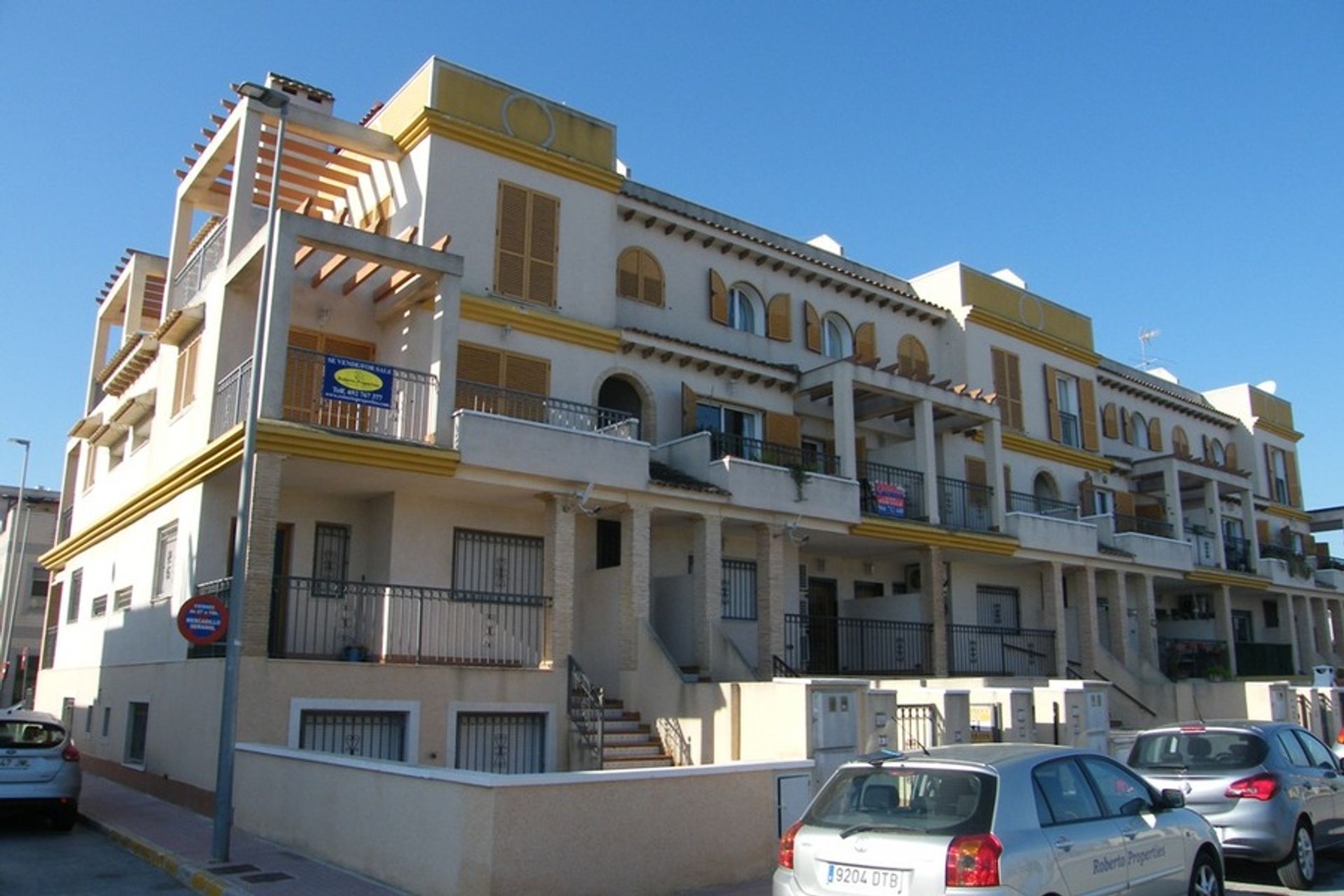 Huis in Daya Vieja, Comunidad Valenciana 10731844