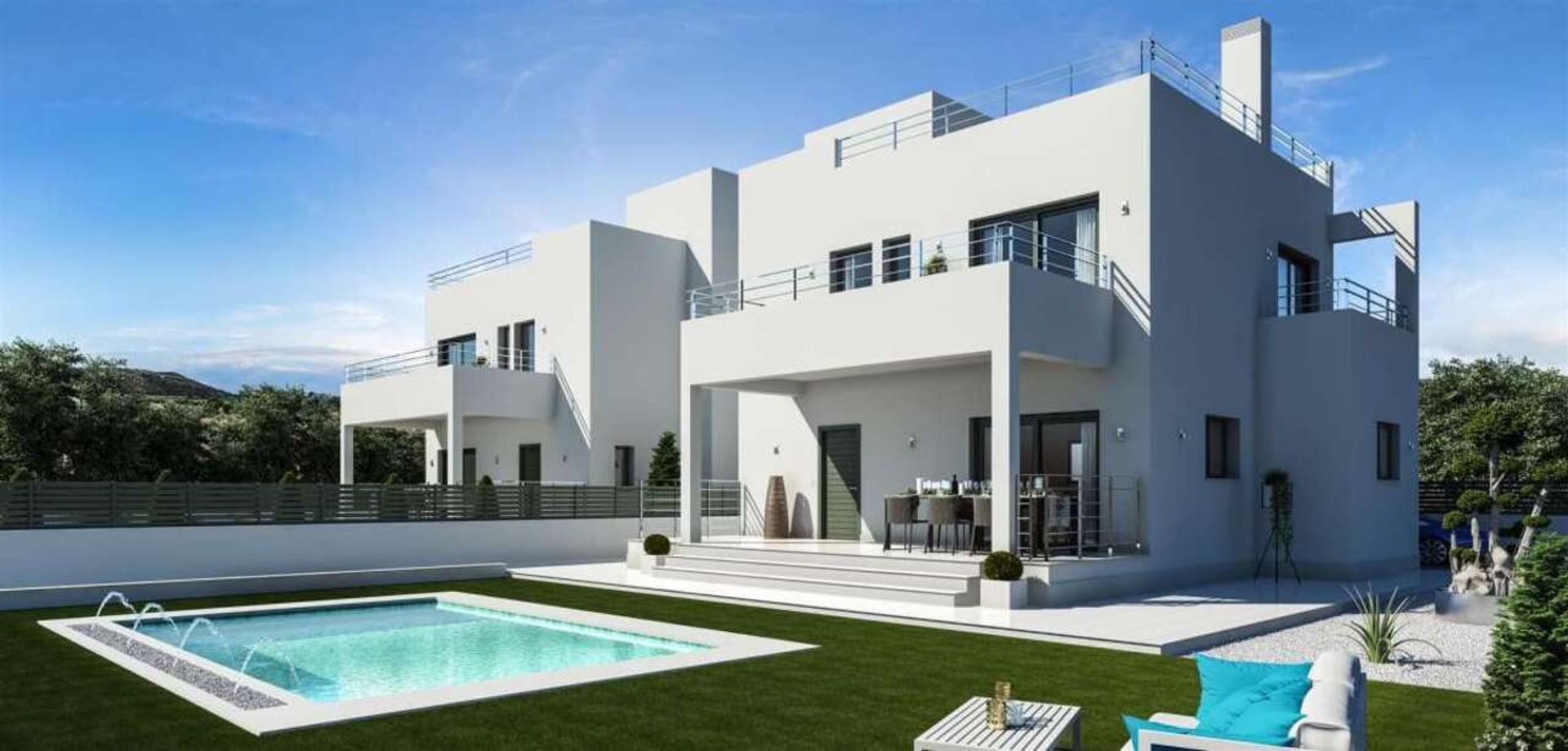 Haus im La Marina, Valencia 10731846