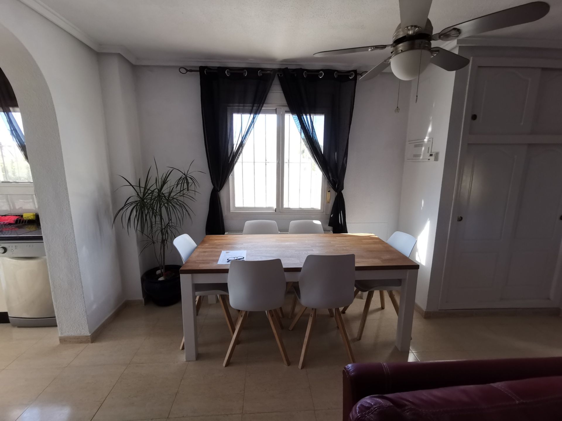 Casa nel Mazarron, Murcia 10731849