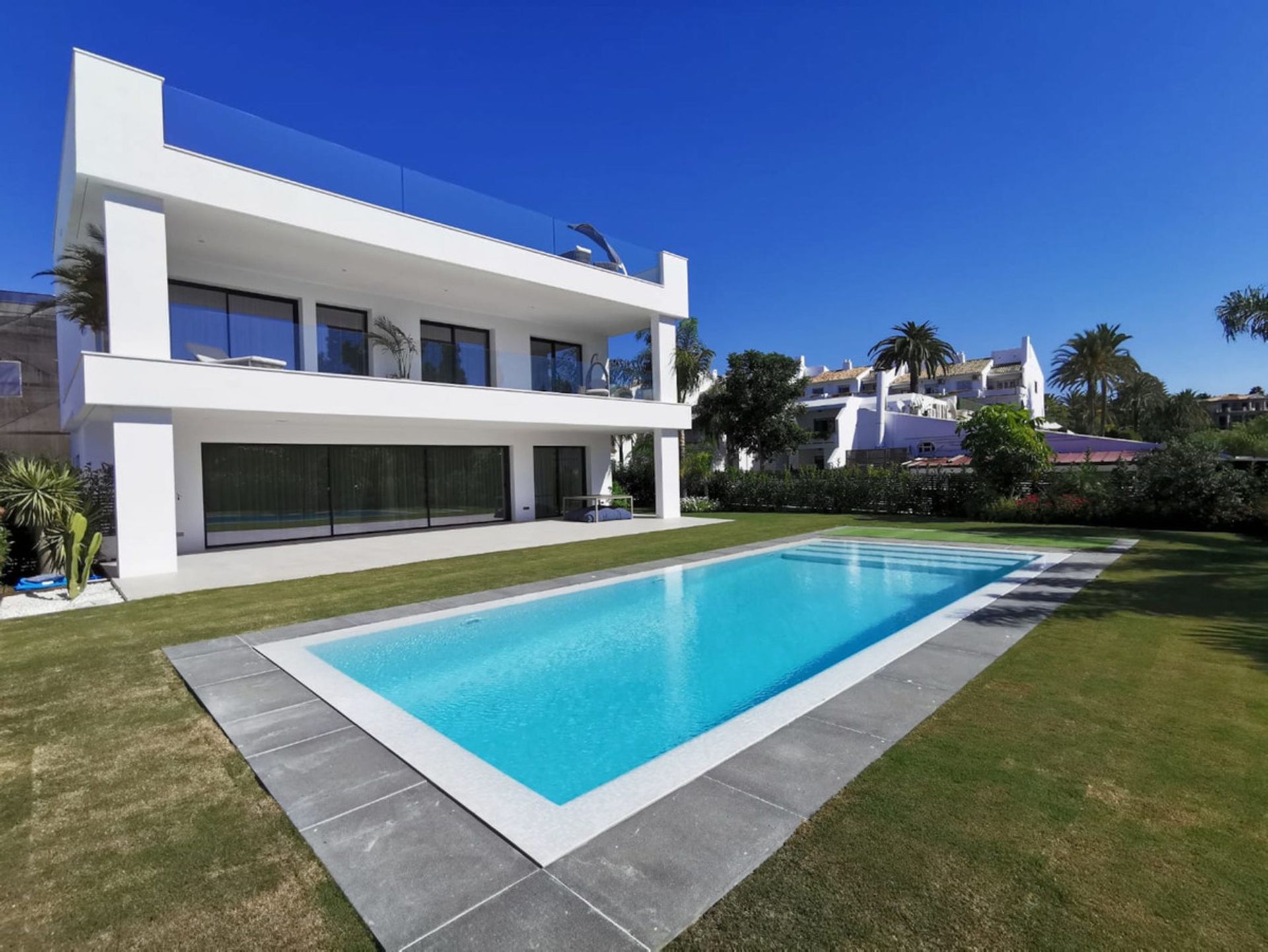 Hus i Marbella, Andalucía 10731867