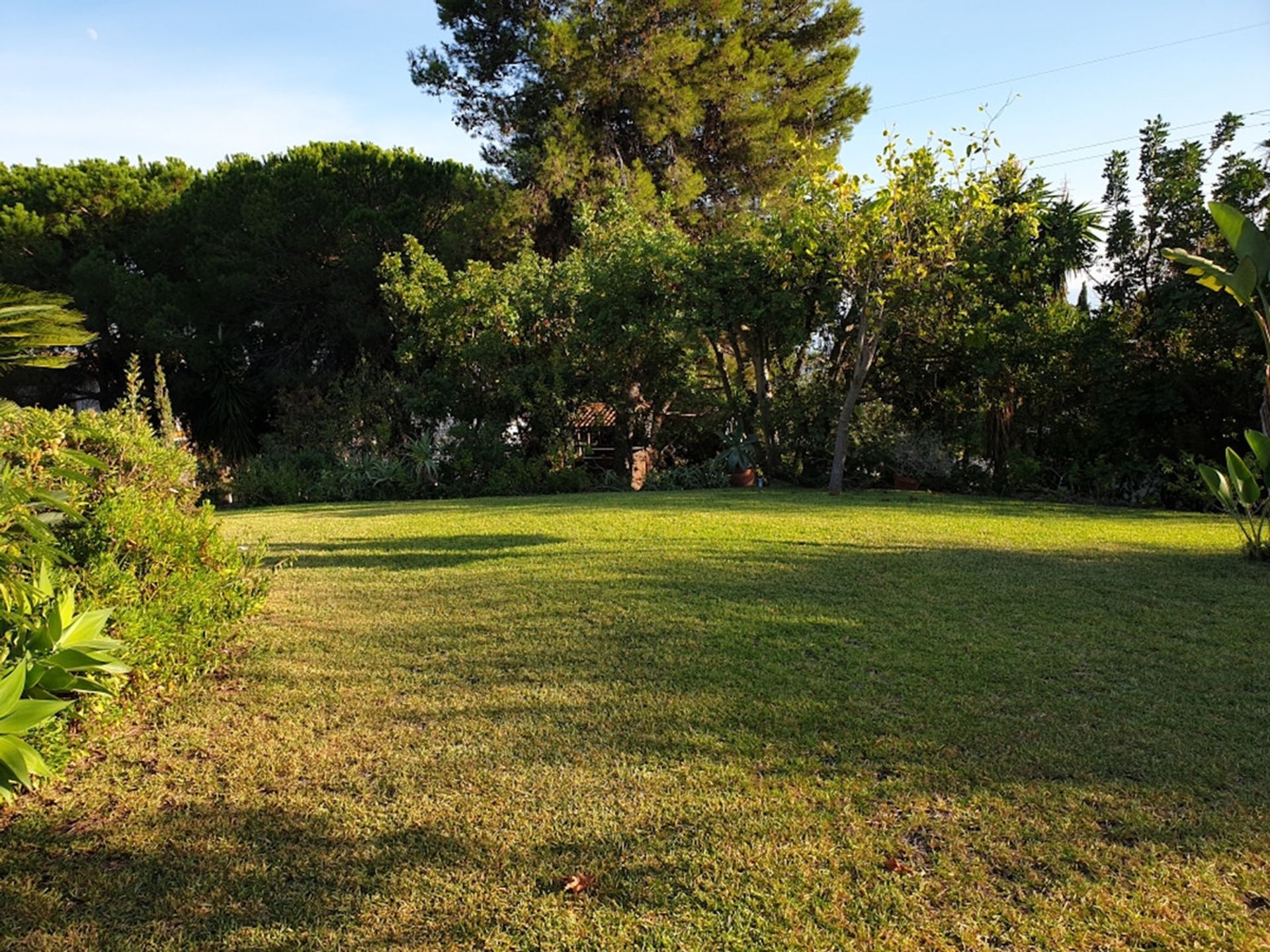 Land in Ojen, Andalusië 10731868