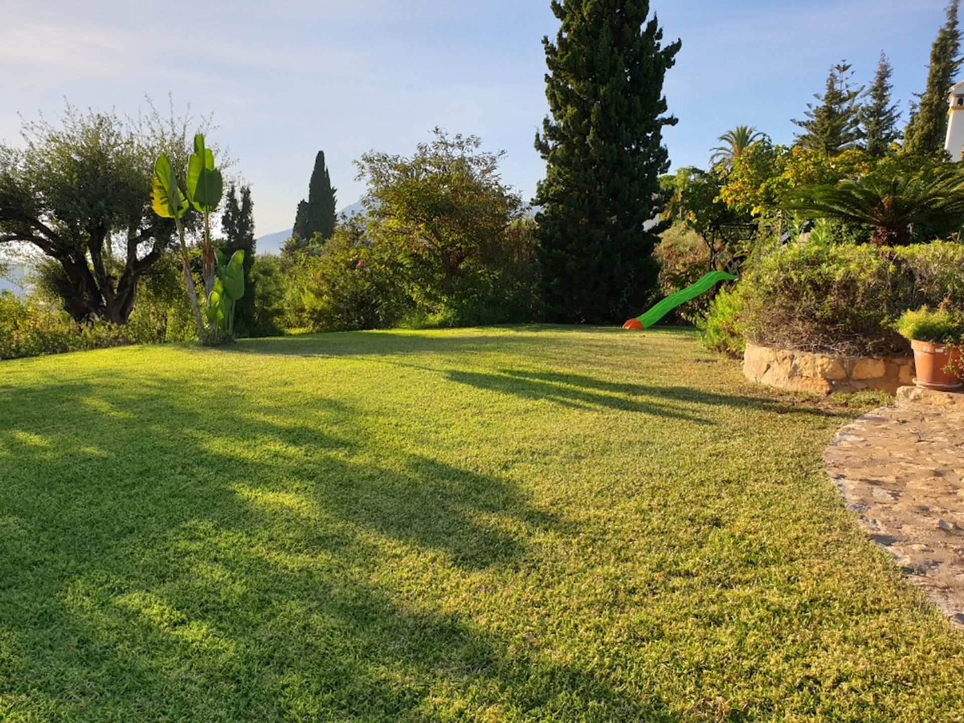 Land in Ojen, Andalusië 10731868