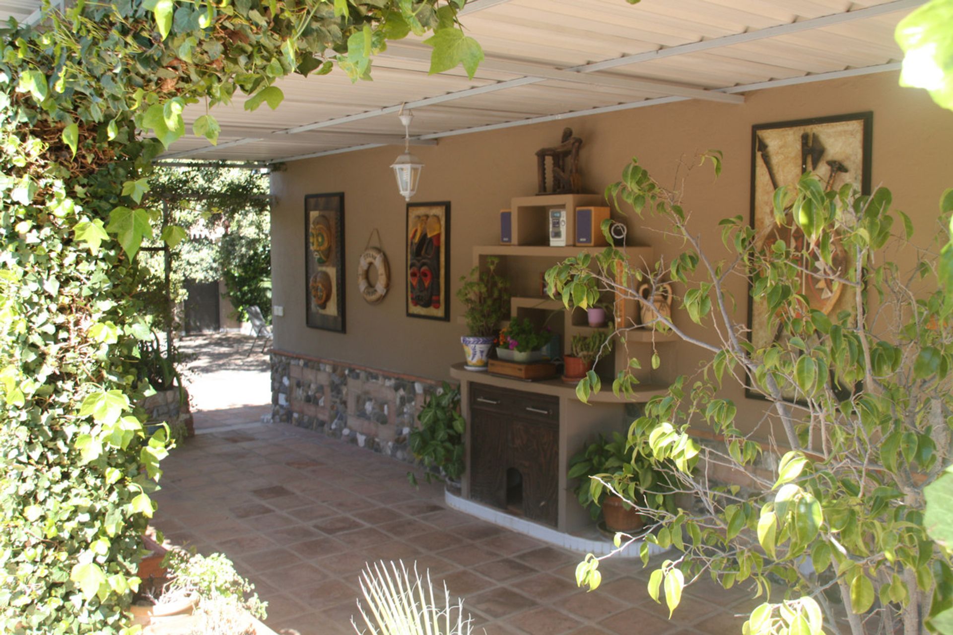 casa en Alhaurín el Grande, Andalucía 10731883