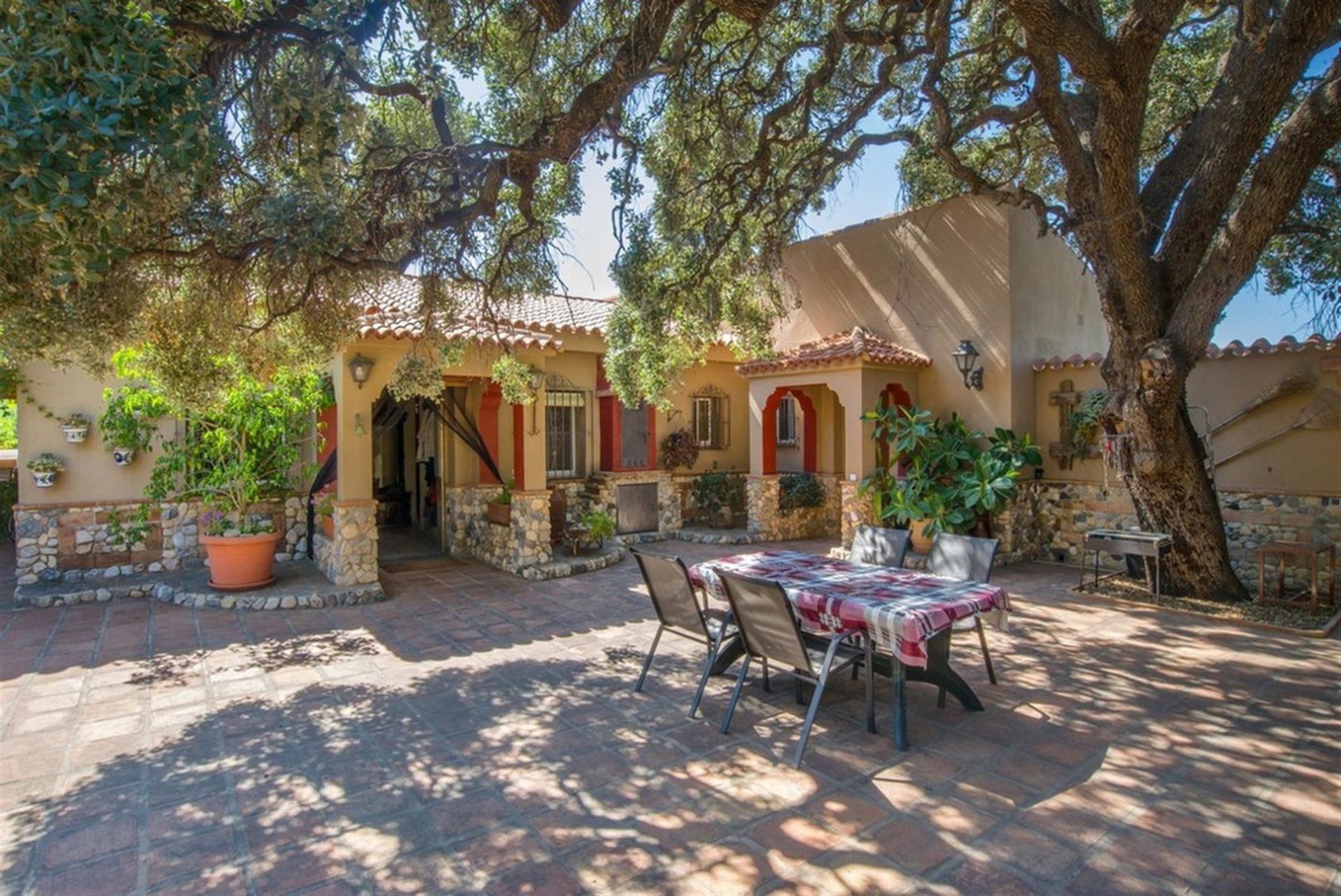 casa en Alhaurín el Grande, Andalucía 10731883