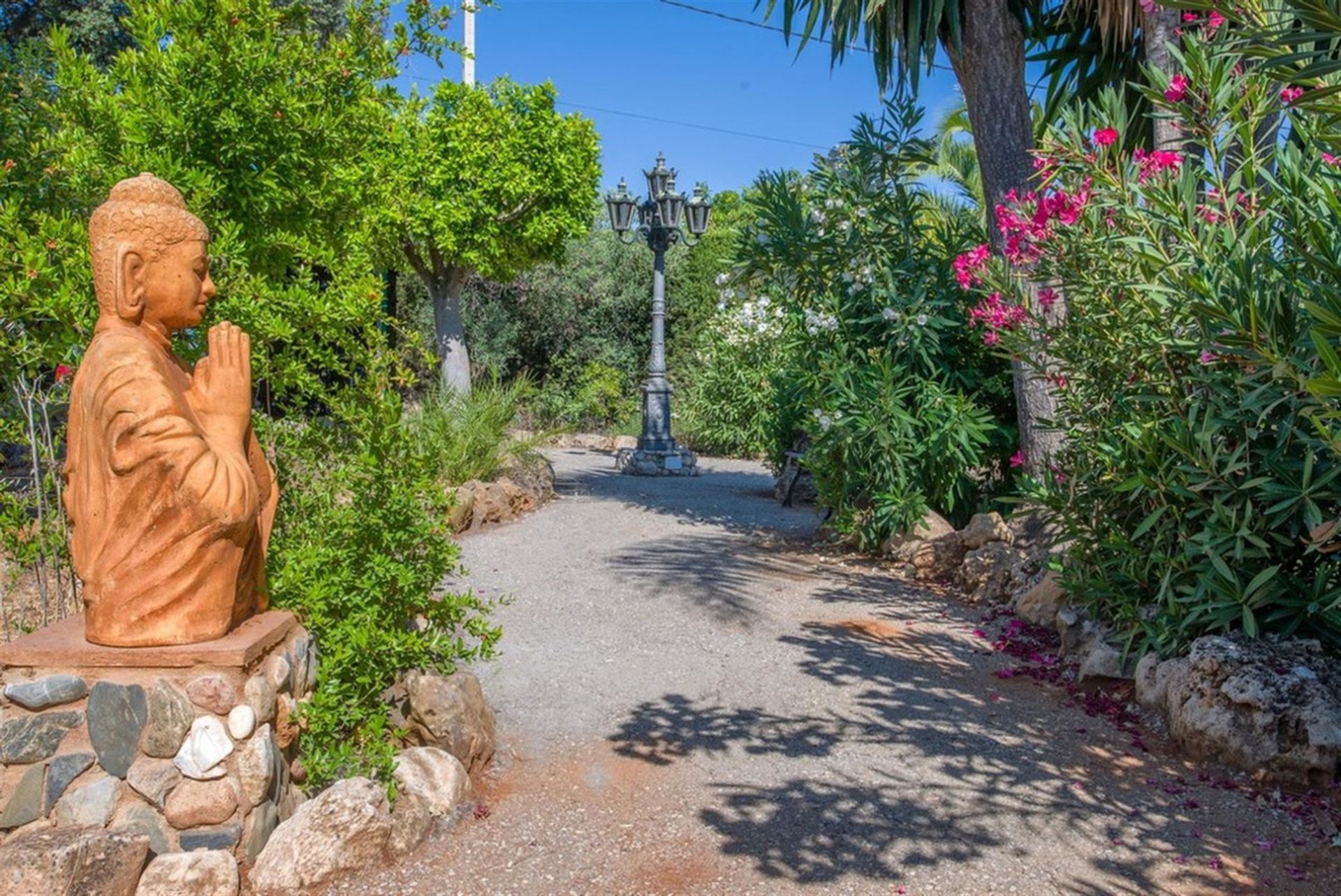 casa en Alhaurín el Grande, Andalucía 10731883