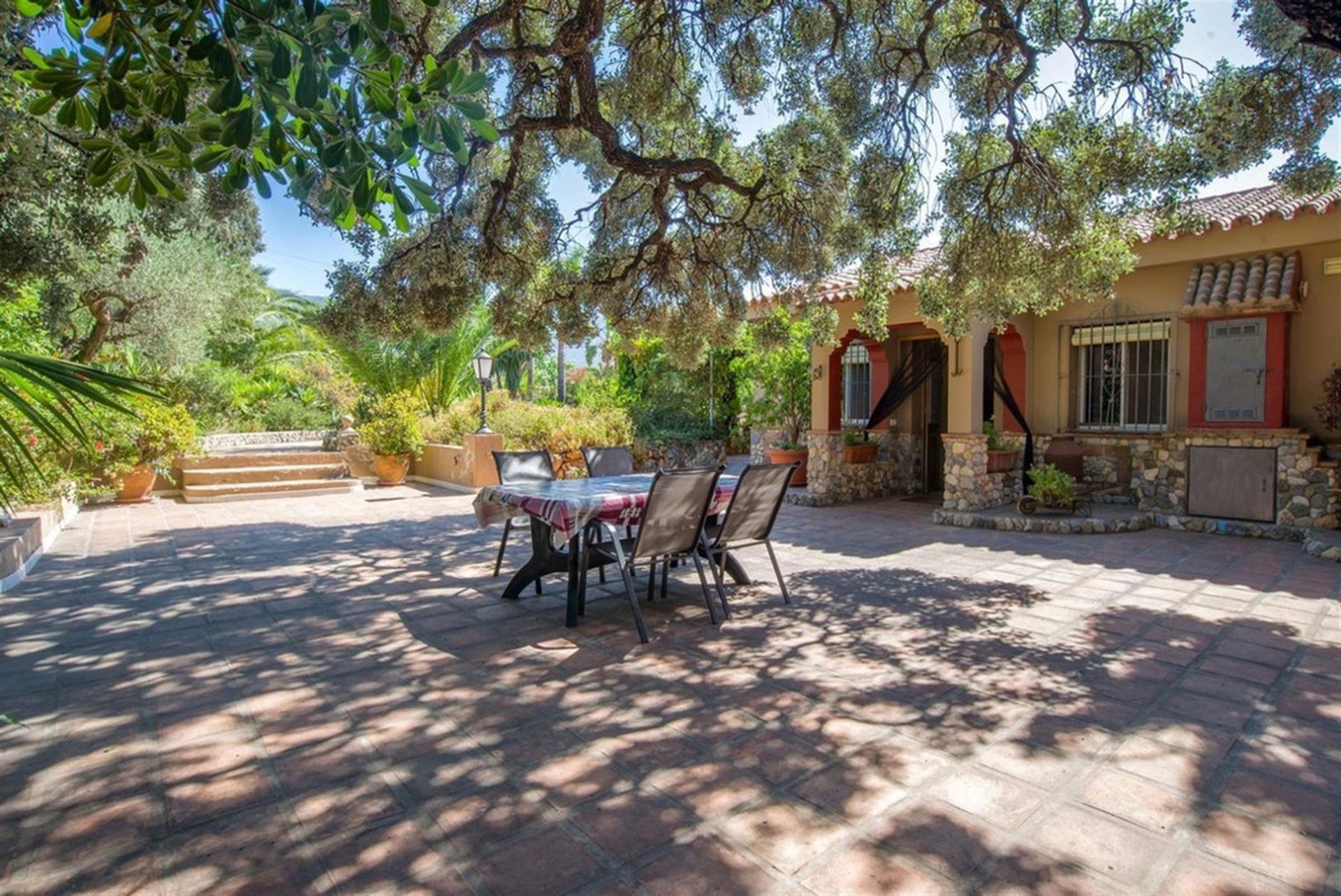 casa en Alhaurín el Grande, Andalucía 10731883